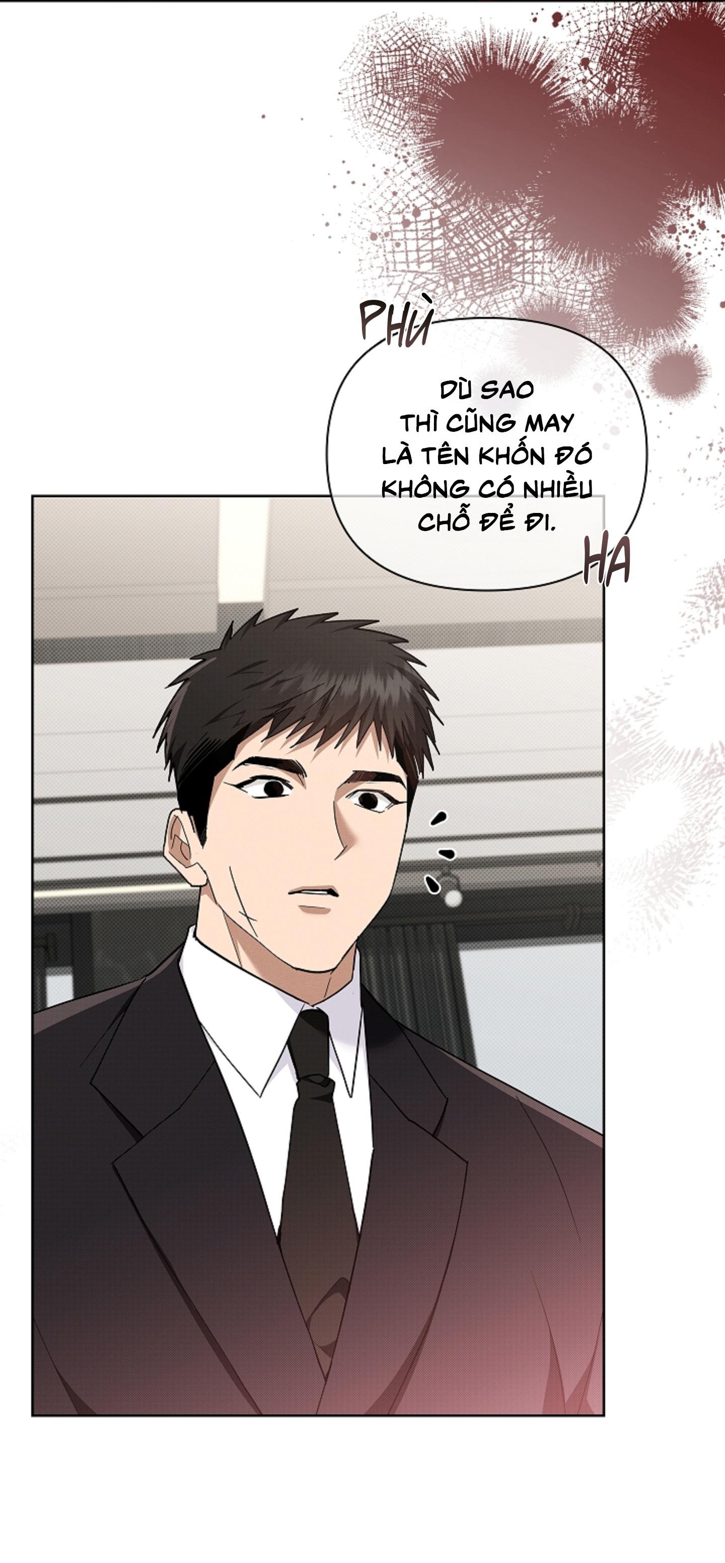 ĐỪNG ĐỘNG VÀO CÚN CON! Chapter 44.01 - Trang 2