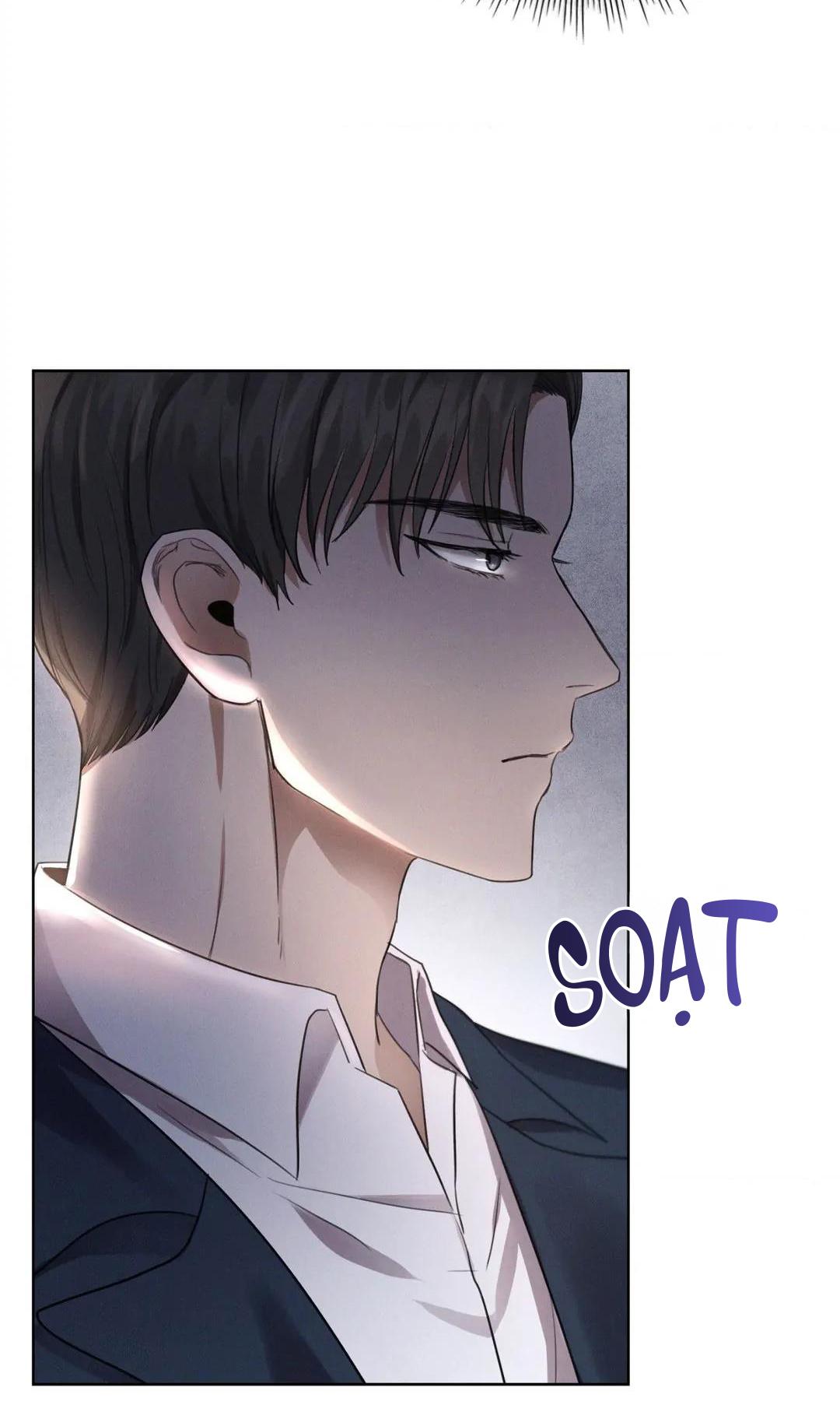 Âm Vọng Trong Không Trung Chapter 2 - Trang 2