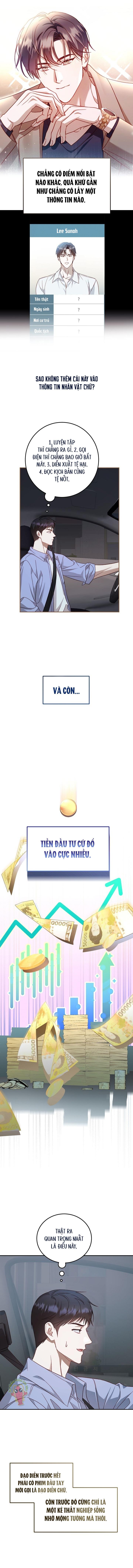 Lãi Suất 50% Chapter 1 - Next 