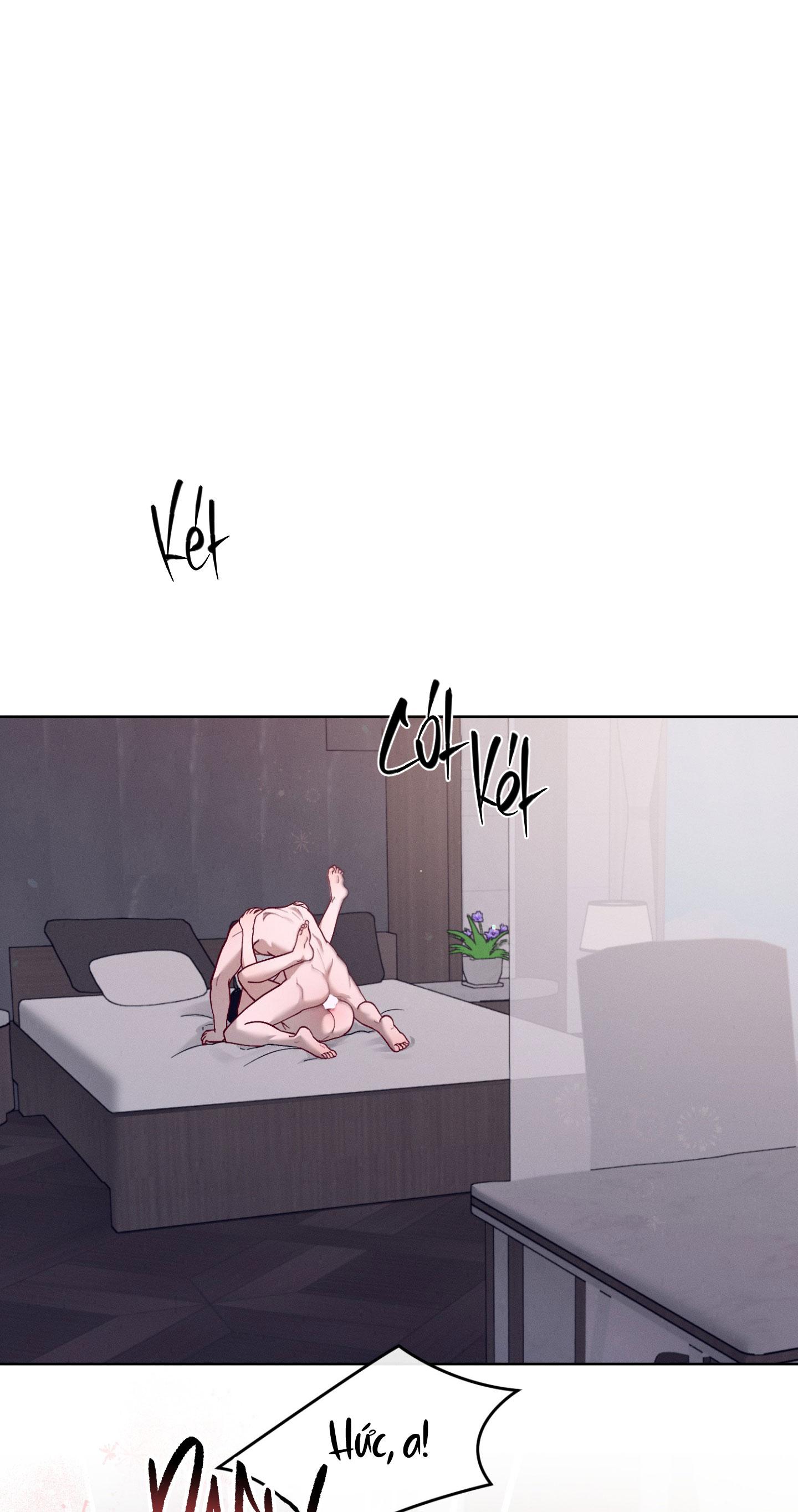 (ABO) CÁCH YÊU THƯƠNG CỤC CƯNG Chapter 12 END - Trang 2