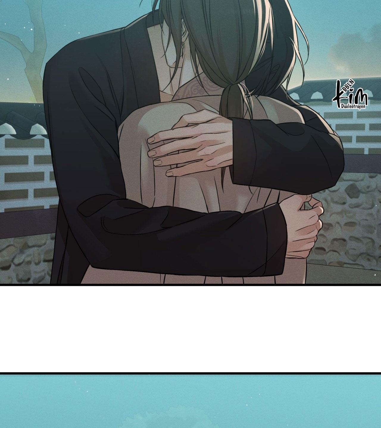 NIGHT END Chapter 6 end - Trang 2