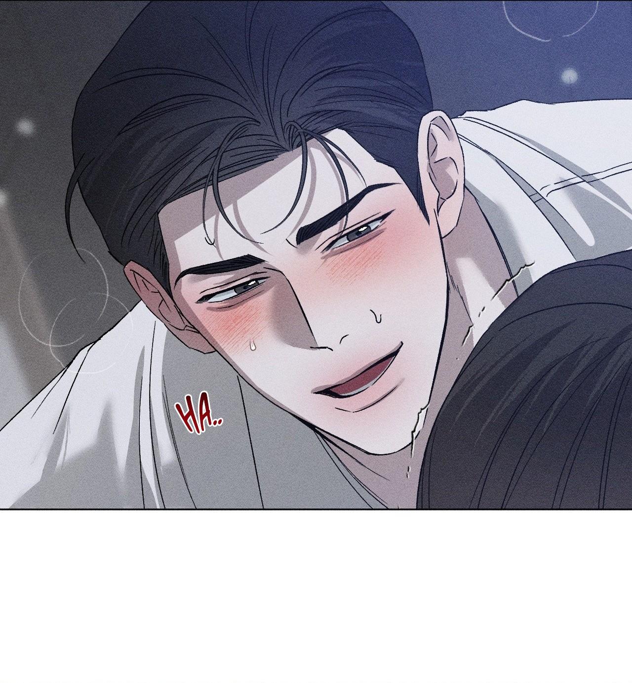 Close Up Chapter 32 H+ - Next Chapter 33