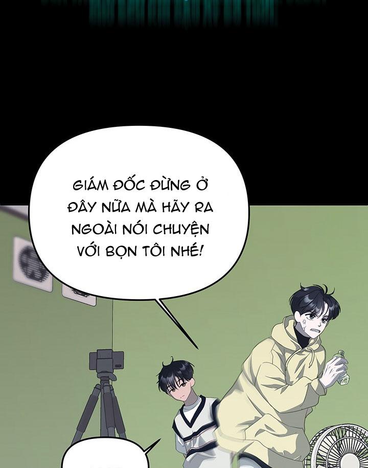 TUYỂN TẬP NHẤT THỤ ĐA CÔNG CỦA NHÀ KIM Chapter 45.1 điều to lớn 1 - Trang 2