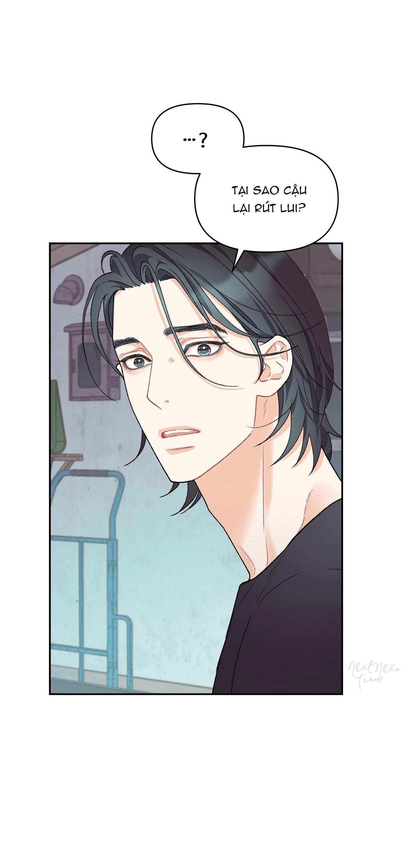 Ten Chapter 5 - Next Chapter 6