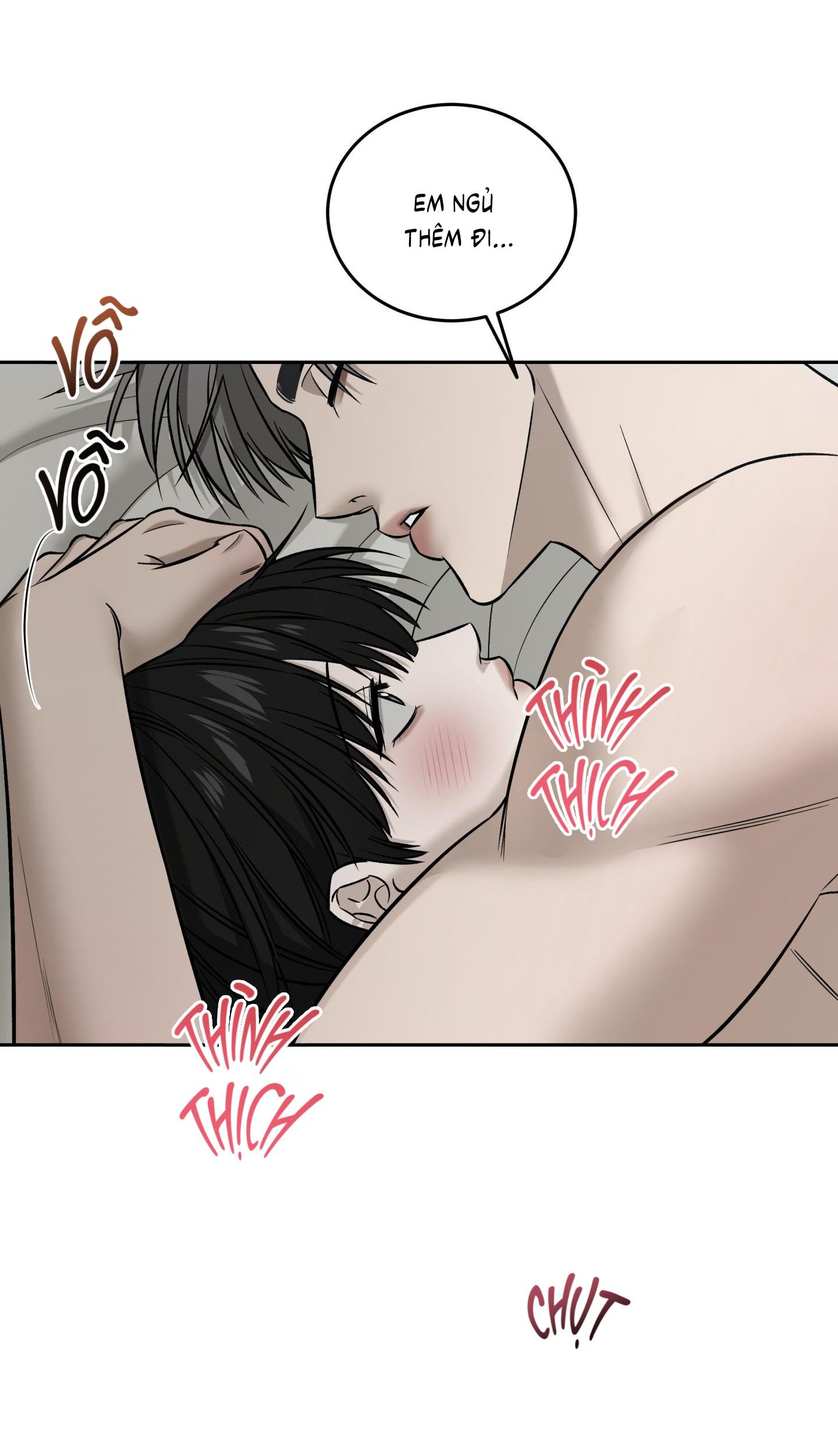 |DROP| Hưởng Lợi Chapter 53 H+ - Trang 2