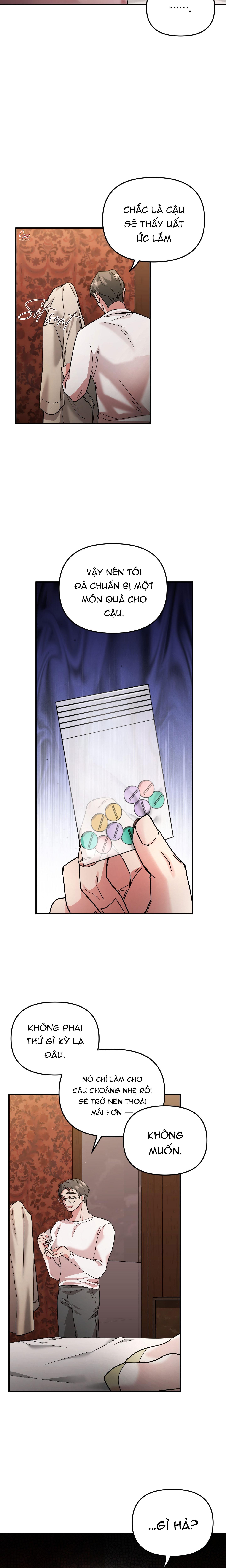 TUYỂN TẬP NHỮNG ÔNG CHÚ TÀ ZÂM Chapter 20.6 - Trang 2