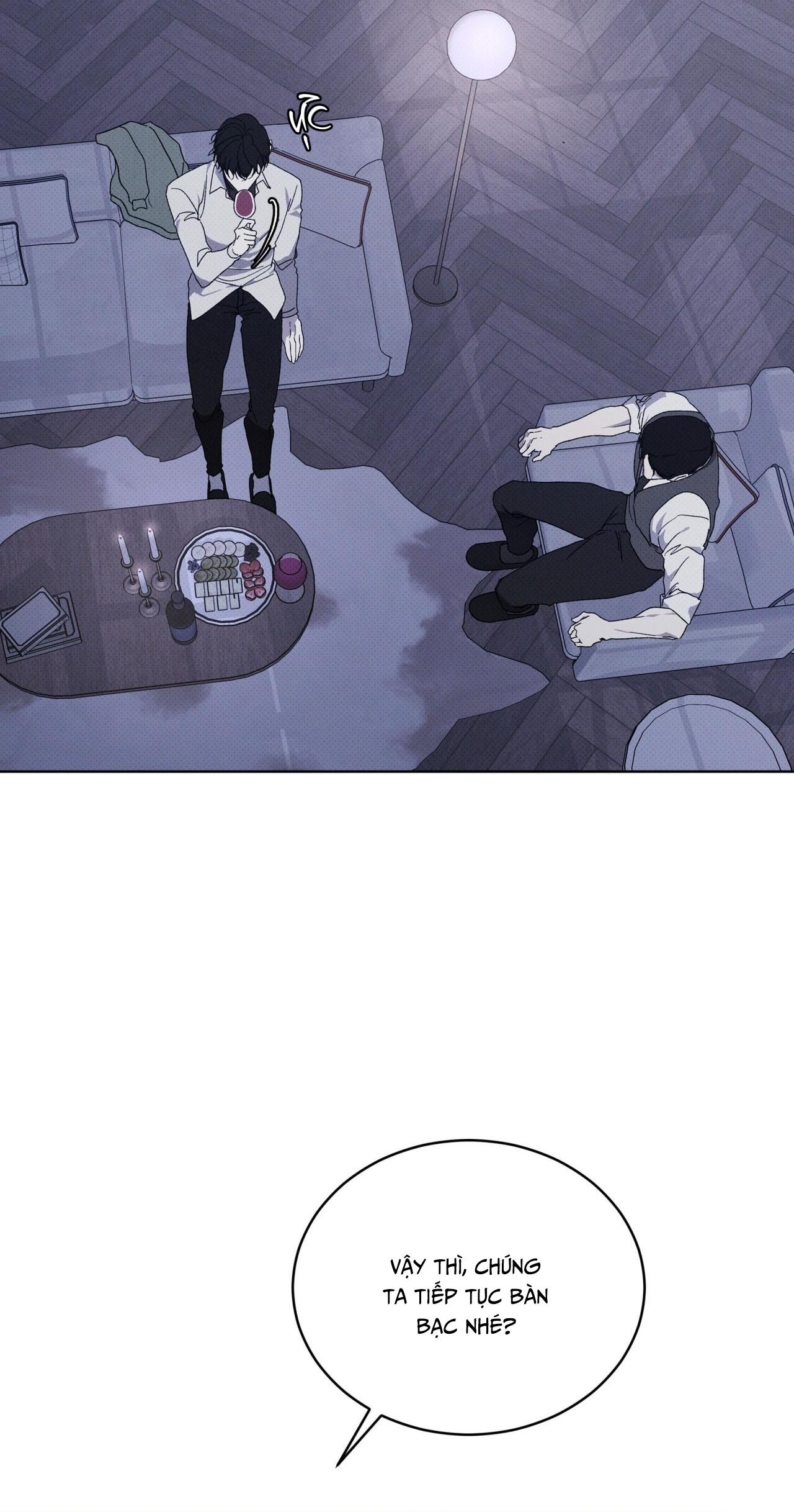 HÌNH THÁI TIẾN HÓA Chapter 6 - Trang 2