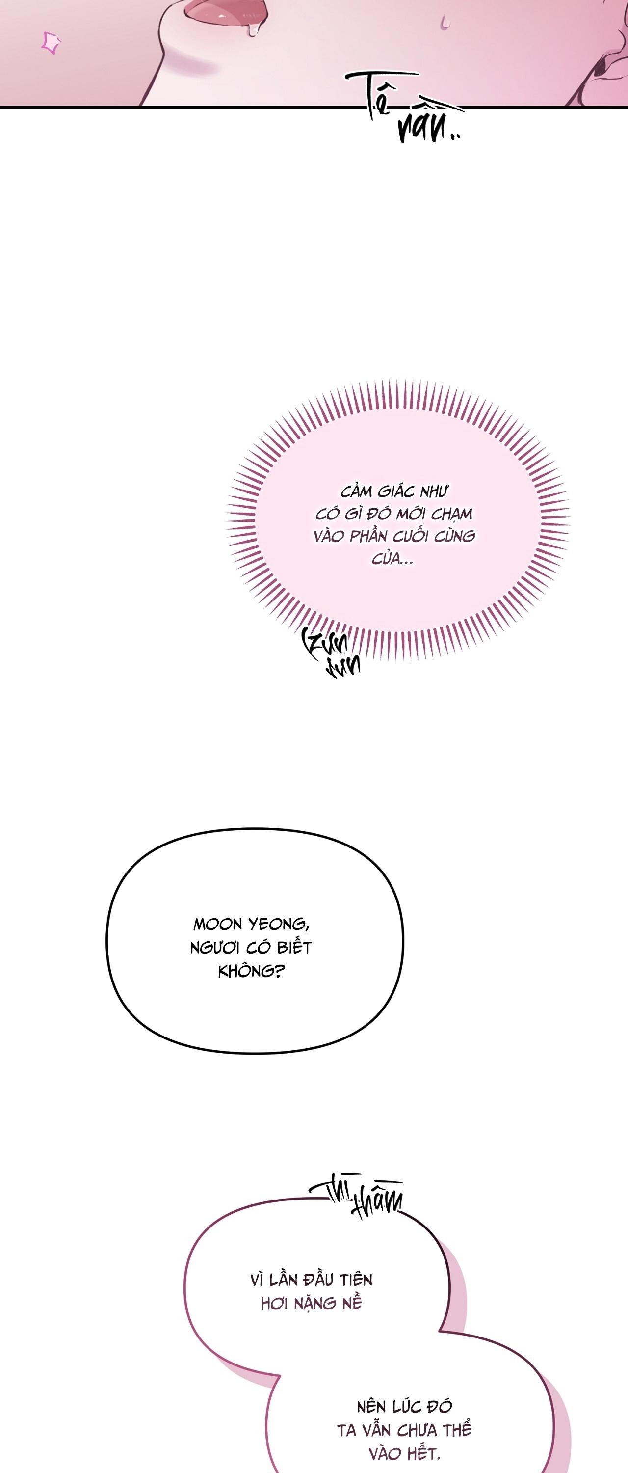 (GĐCV) ÁNH NẮNG LEN LỎI Chapter 11 - Trang 2