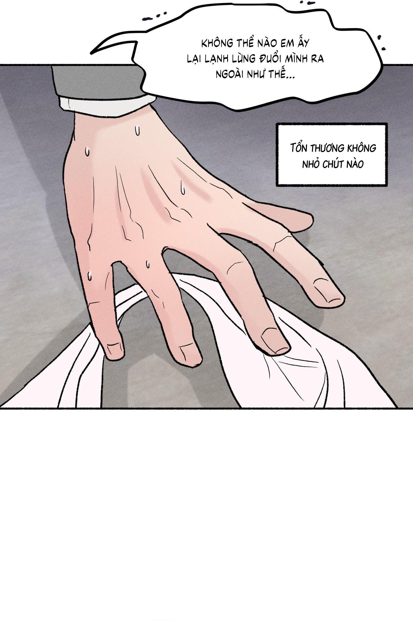 (CBunu) Khi Người Lơ Đãng Chapter 24 - Trang 2