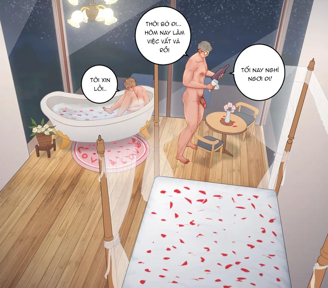 BOYLOVE FULL MÀU Chapter 19 - Trang 2