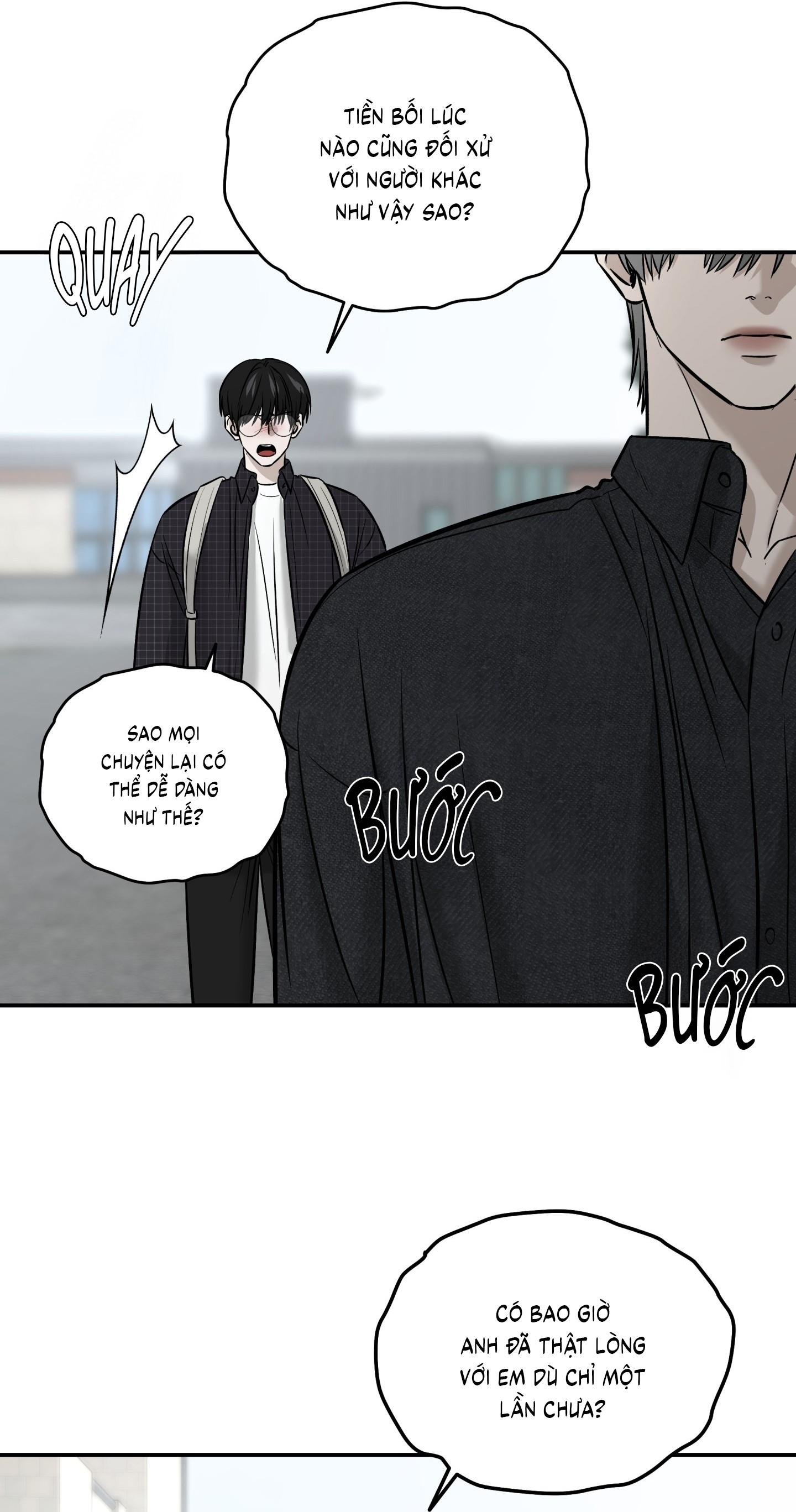 |DROP| Hưởng Lợi Chapter 58 - Trang 2