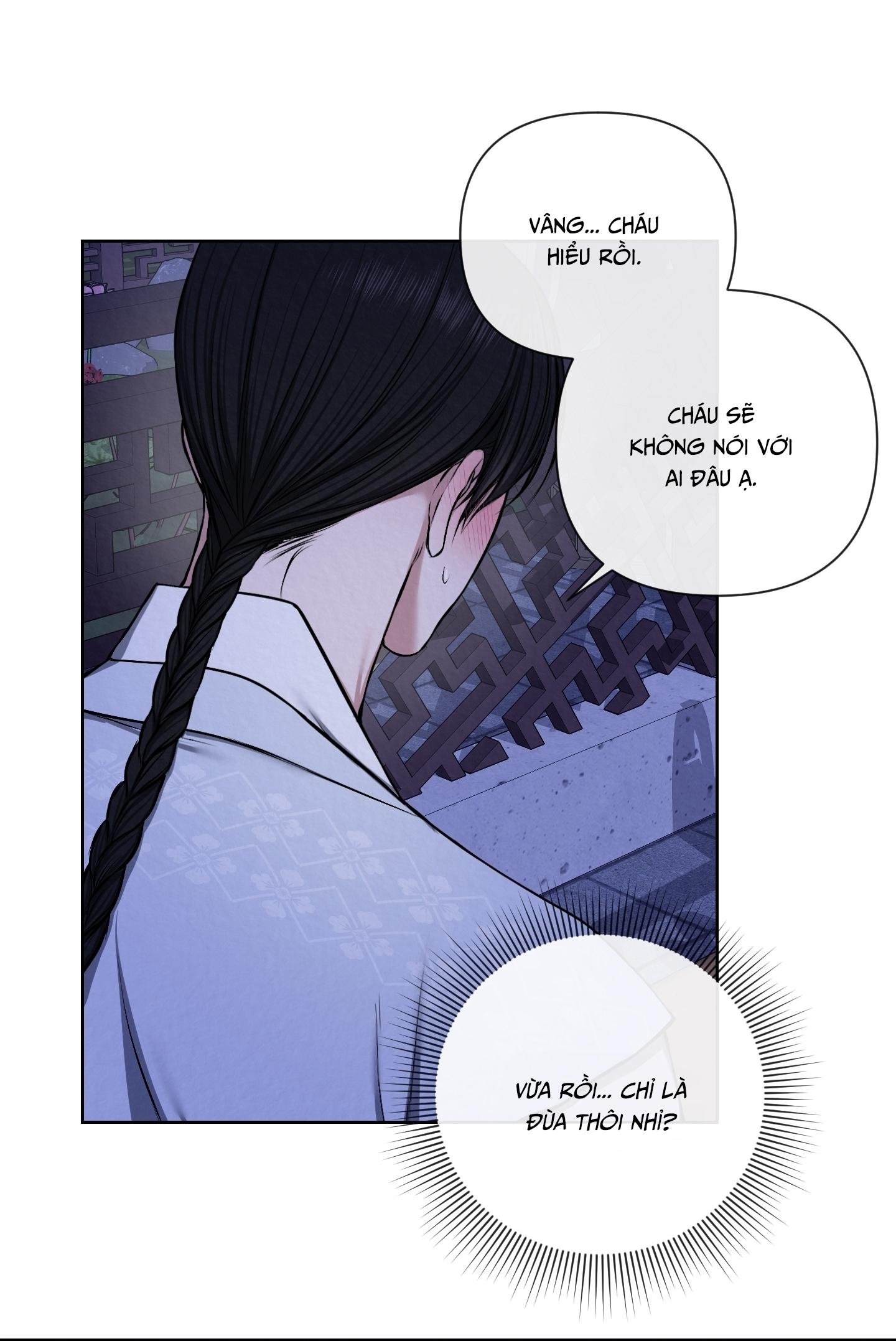(GĐCV) HỐI HẬN Chapter 8 - Next Chapter 9