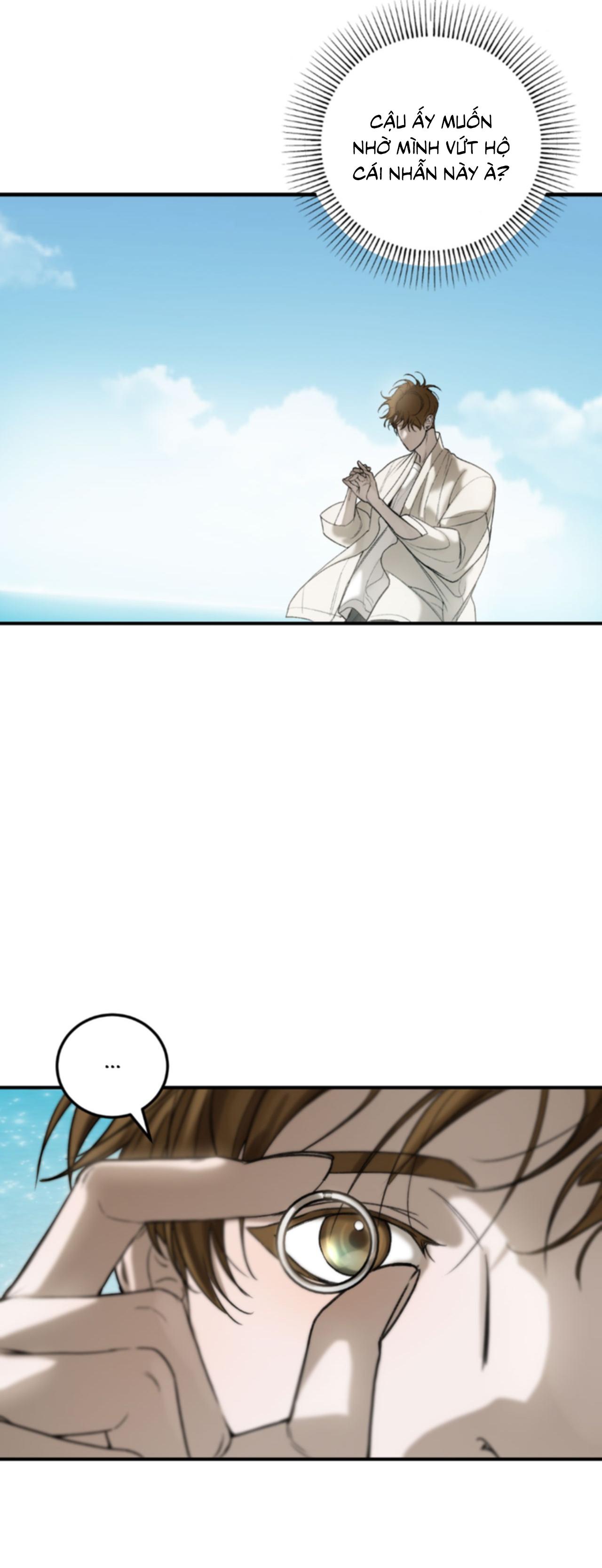 Deepest Confession Chapter 2 - Trang 2