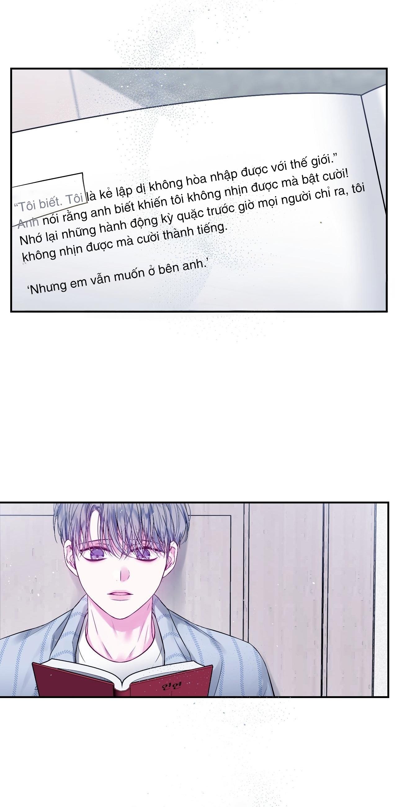 (GĐCV) IMPERFECTLY US Chapter 11 - Trang 2