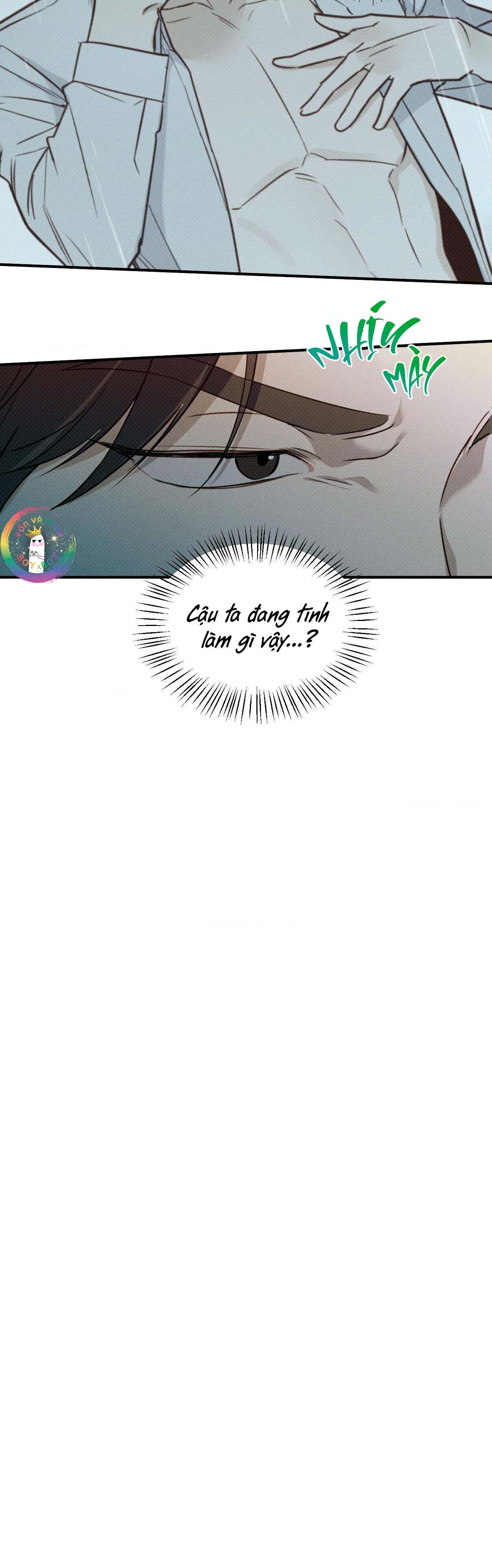 Học Sinh Giỏi Mắc Lỗi Chí Mạng Chapter 2 - Trang 2