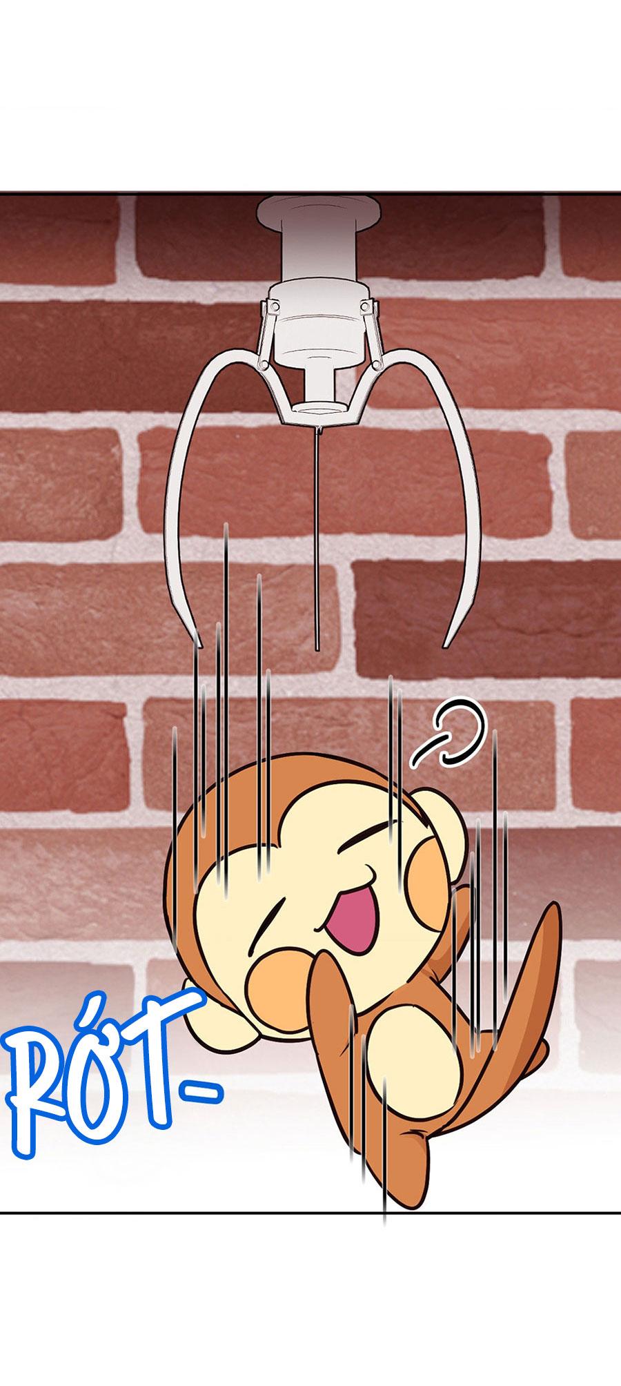 Lãng mạn không tự nguyện Chapter 8 - Trang 2