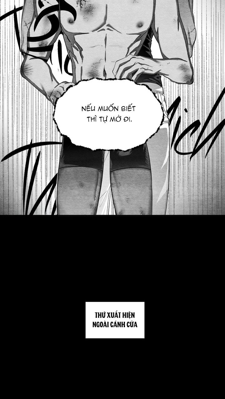 TUYỂN TẬP CUỒNG CÔNG-CHIẾM HỮU CÔNG CỦA NHÀ KIM Chapter 41.7 YEOKKWANKWANG 7 - Trang 2