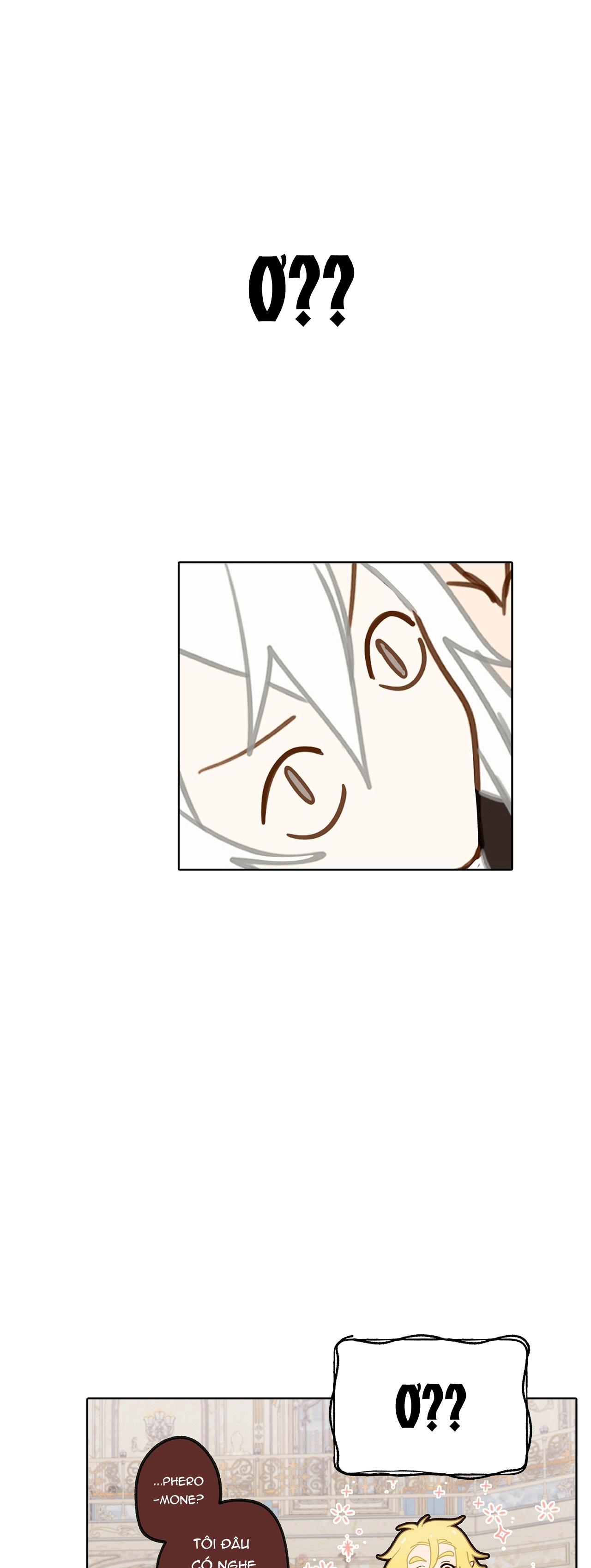 (ABO) TỚI QUỶ THÀNH TÌM PAPA Chapter 5 - Trang 2