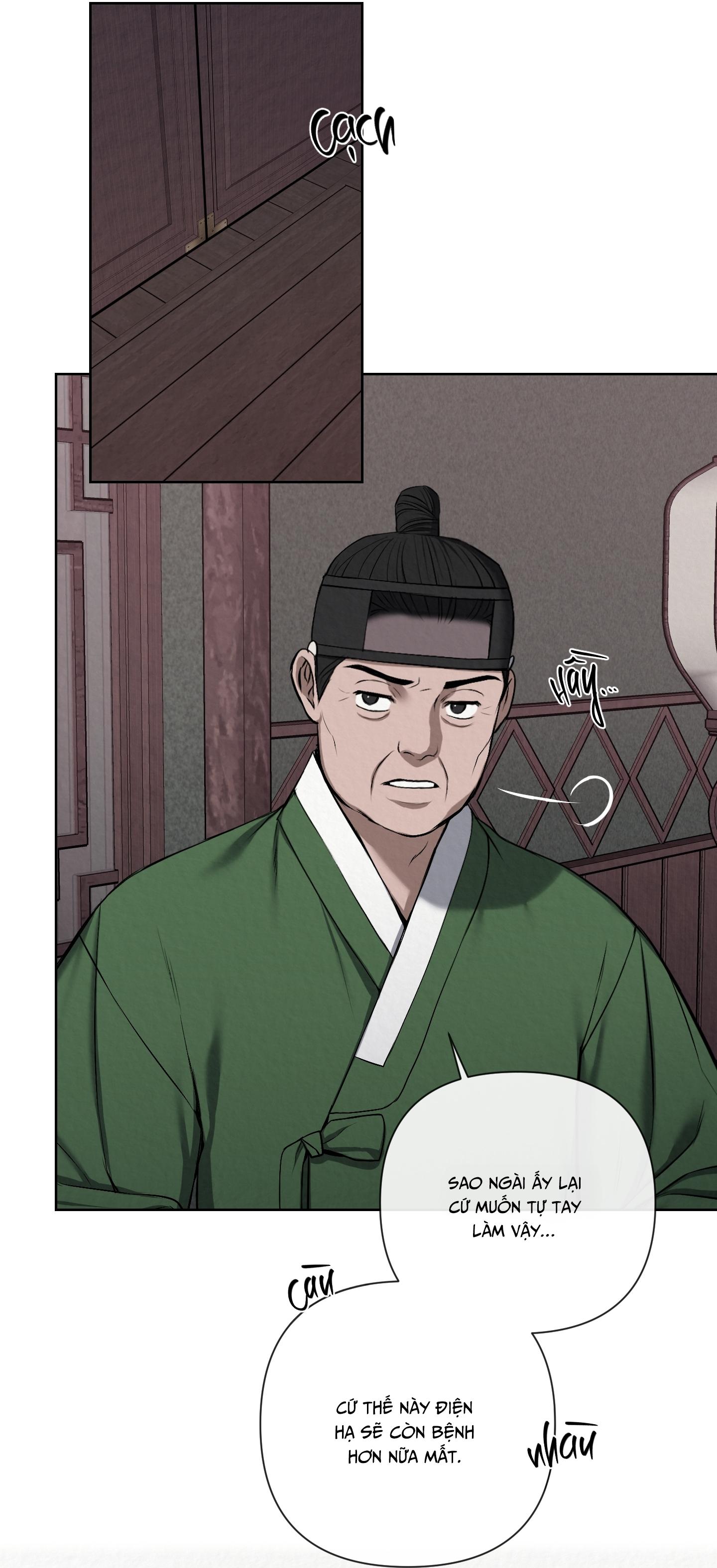 (GĐCV) HỐI HẬN Chapter 8 - Next Chapter 9