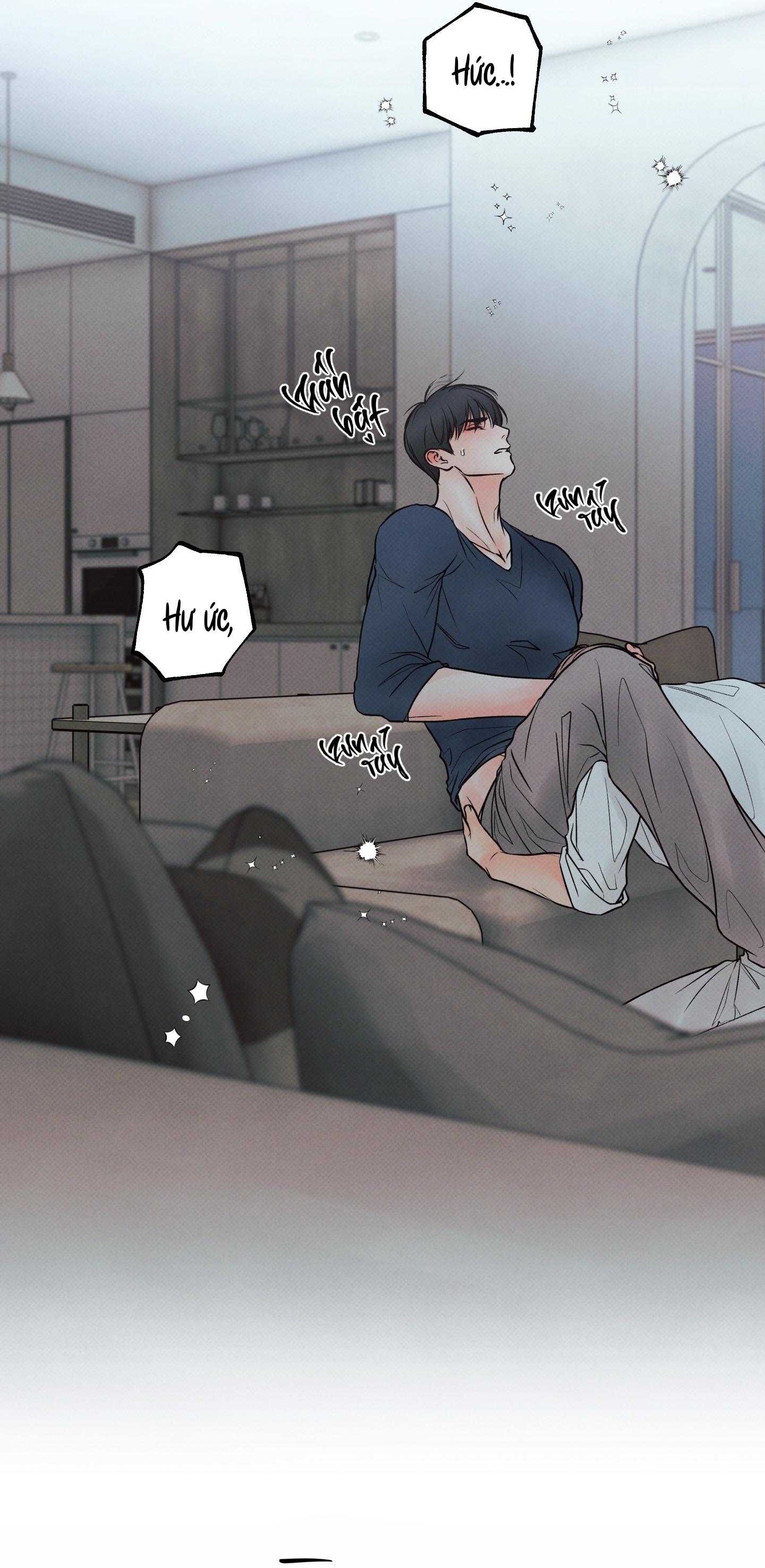 (GĐCV) RANH GIỚI CỦA SỰ MÊ HOẶC Chapter 22 H+ - Trang 2