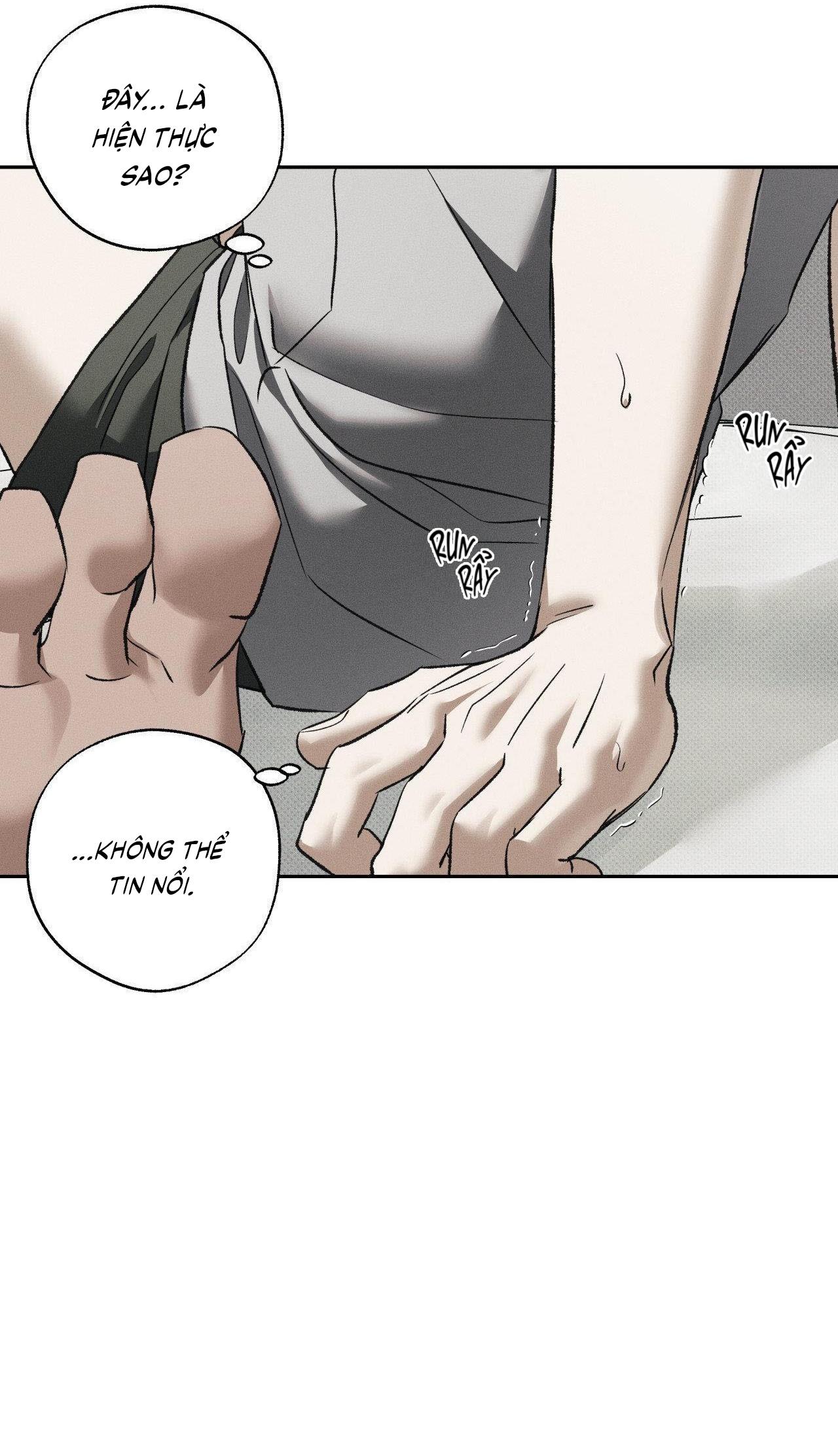 (CBunu) Chó Săn Của Sisyphus Chapter 22 H - Trang 2