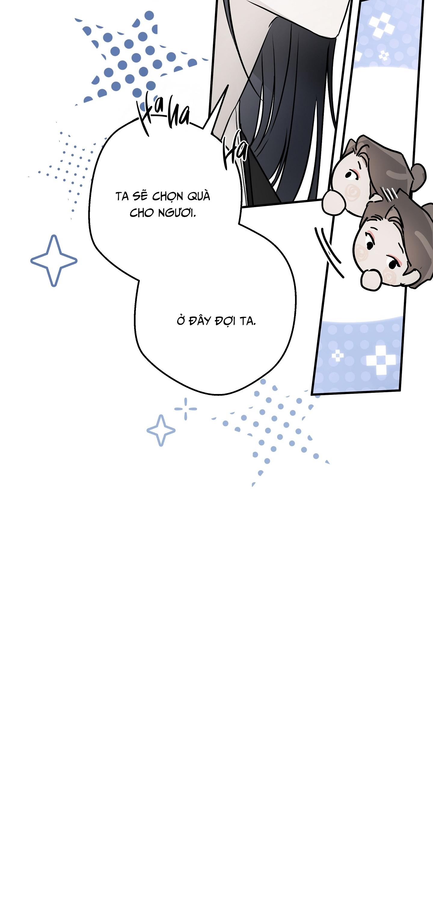 KHI MẶT TRỜI LÓ DẠNG Chapter 21 - Trang 2