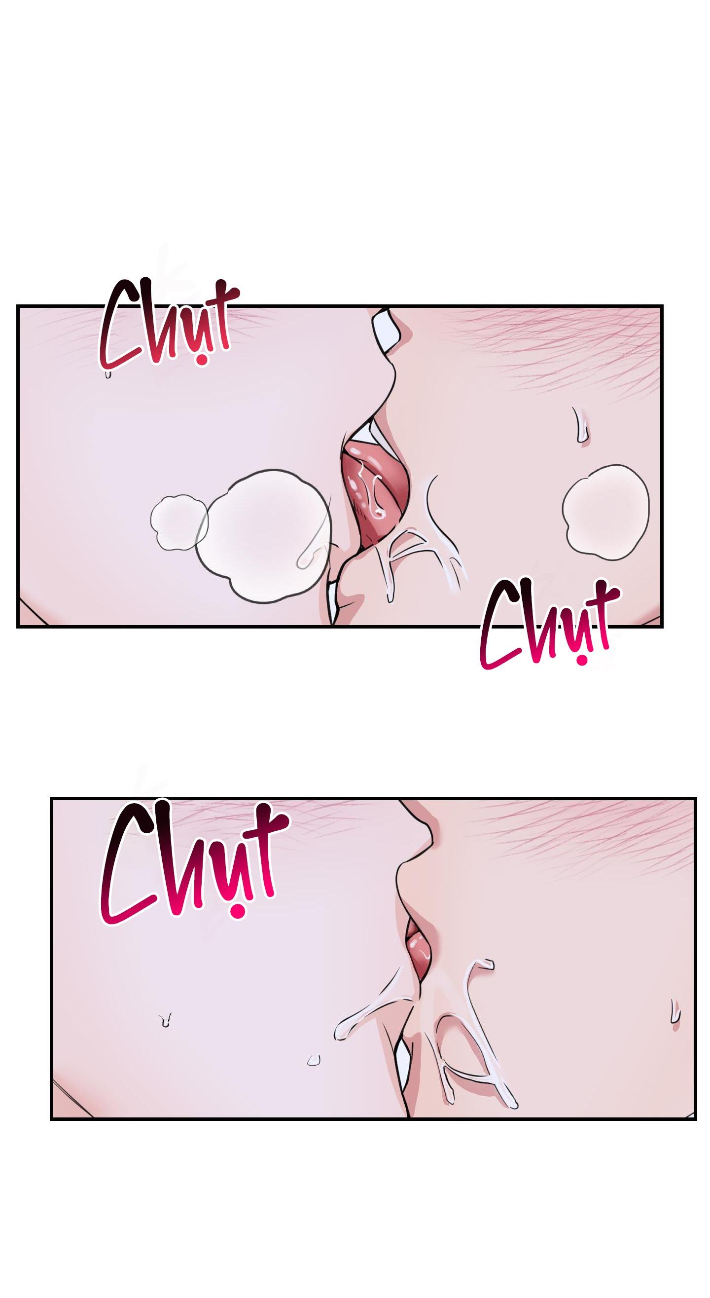 NGHIỆN SEX Chapter 41.4 đẹp trai 4 - Trang 2