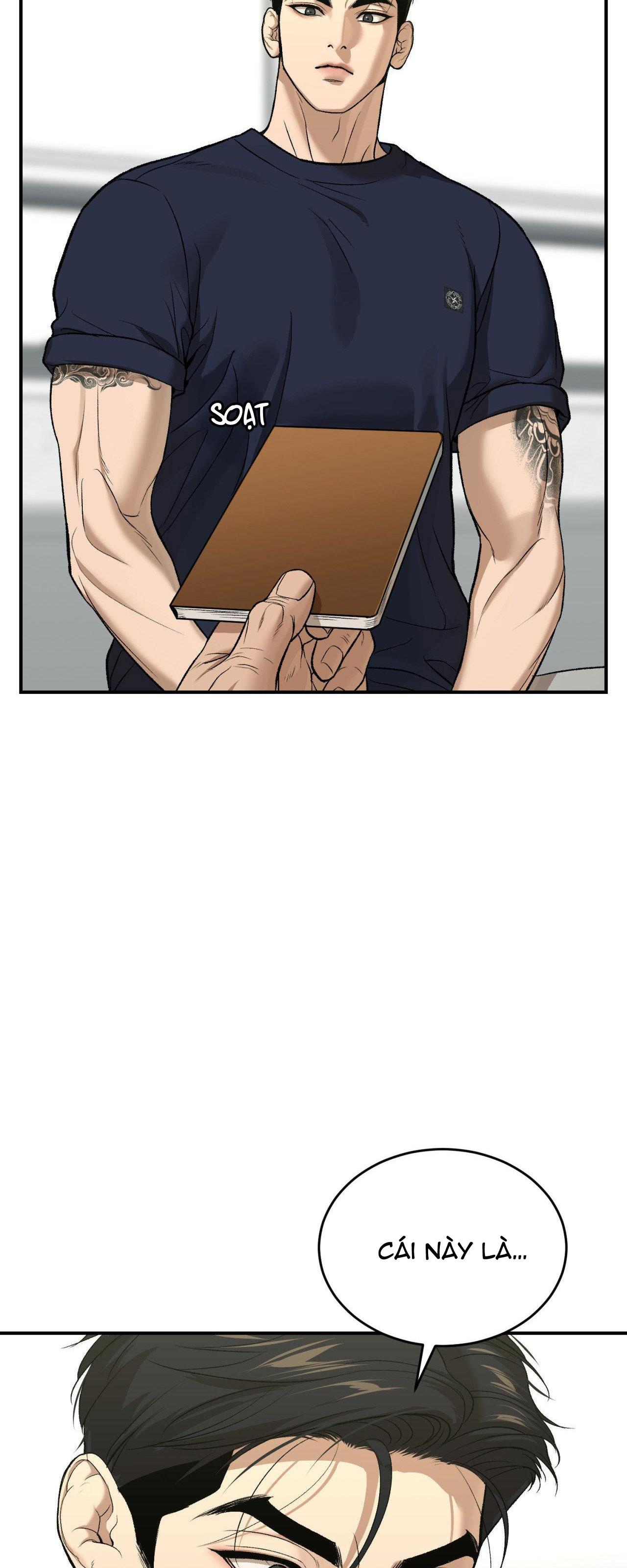 ĐIỀM RỦI Chapter 78 - Next 