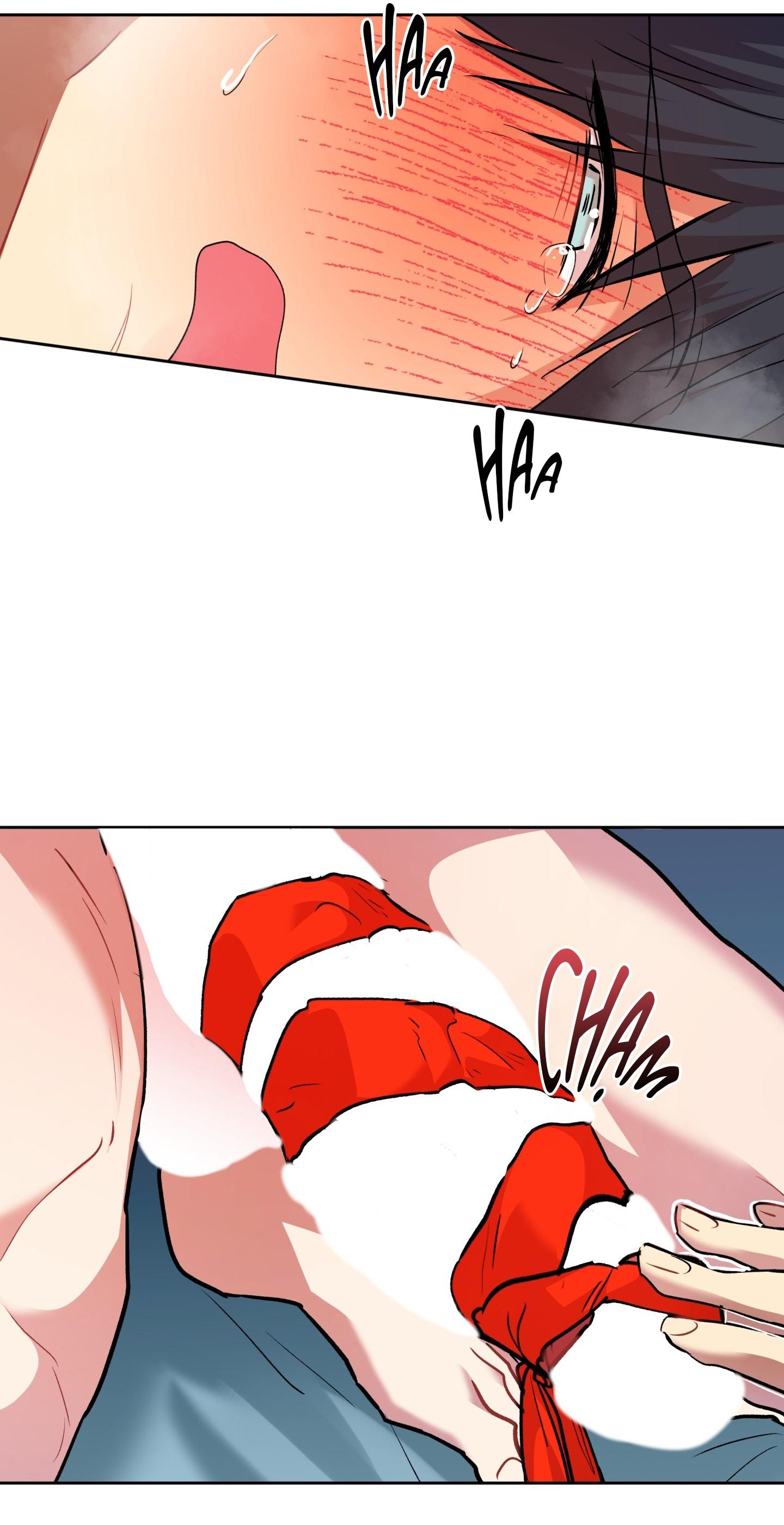 (CBunu) Vị Khách Từ Căn Nhà Phía Sau Chapter 13 Ngoại truyện 4 - Trang 2