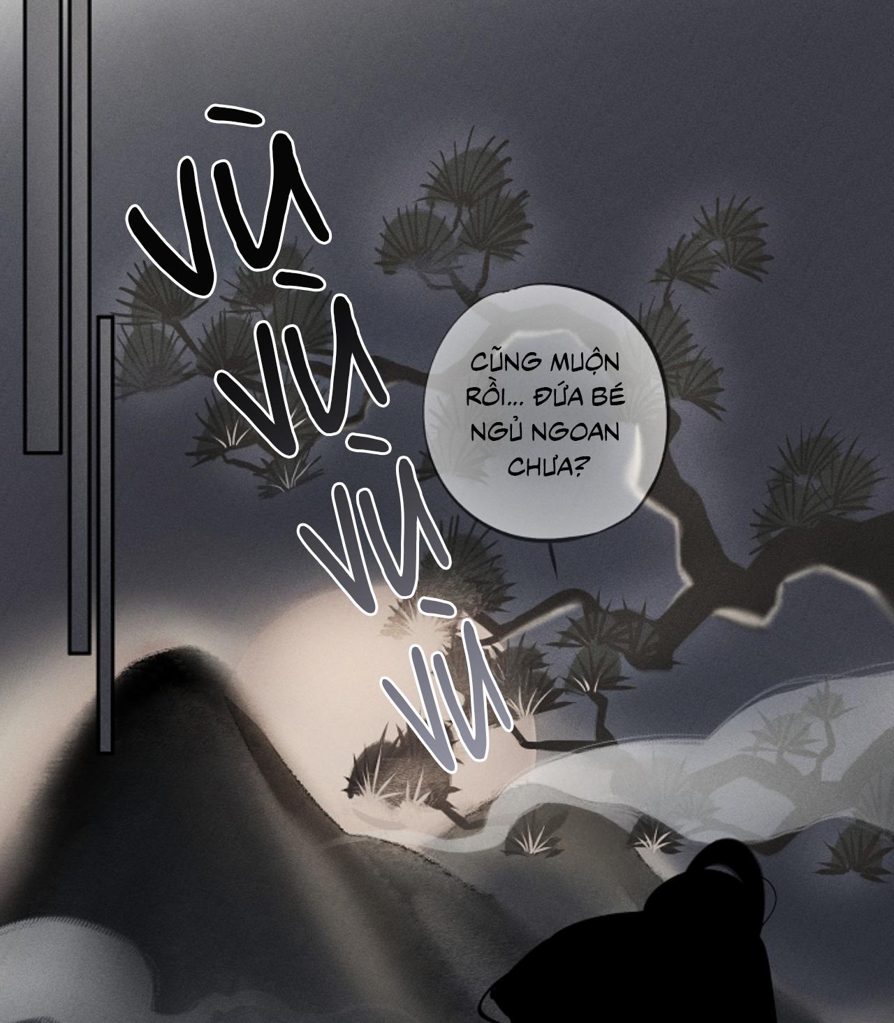 Ngũ tắc: hiếu ái truyện Chapter 2 H - Trang 2