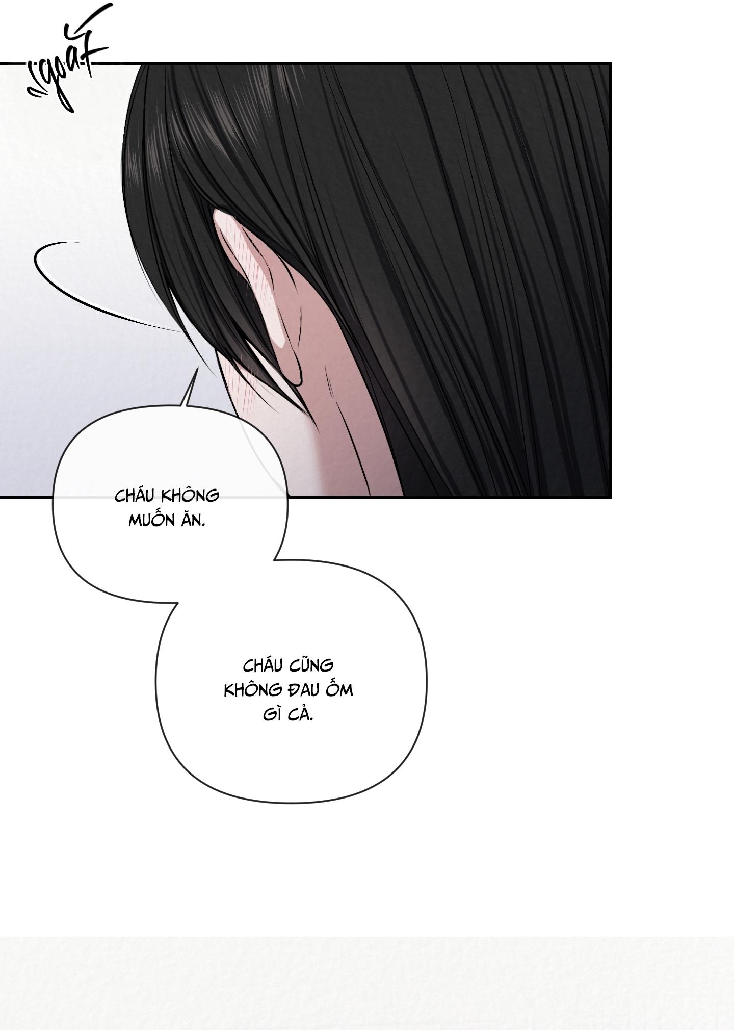 (GĐCV) HỐI HẬN Chapter 8 - Next Chapter 9