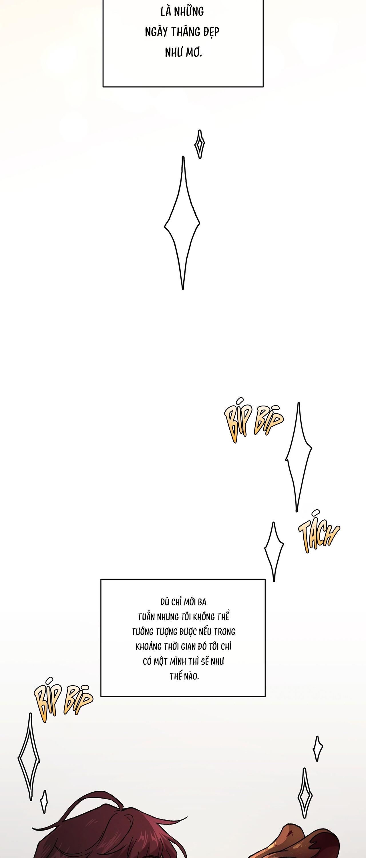 TUYỂN TẬP ÁM ẢNH, MƯU MÔ CÔNG Chapter 9.4 - Trang 2