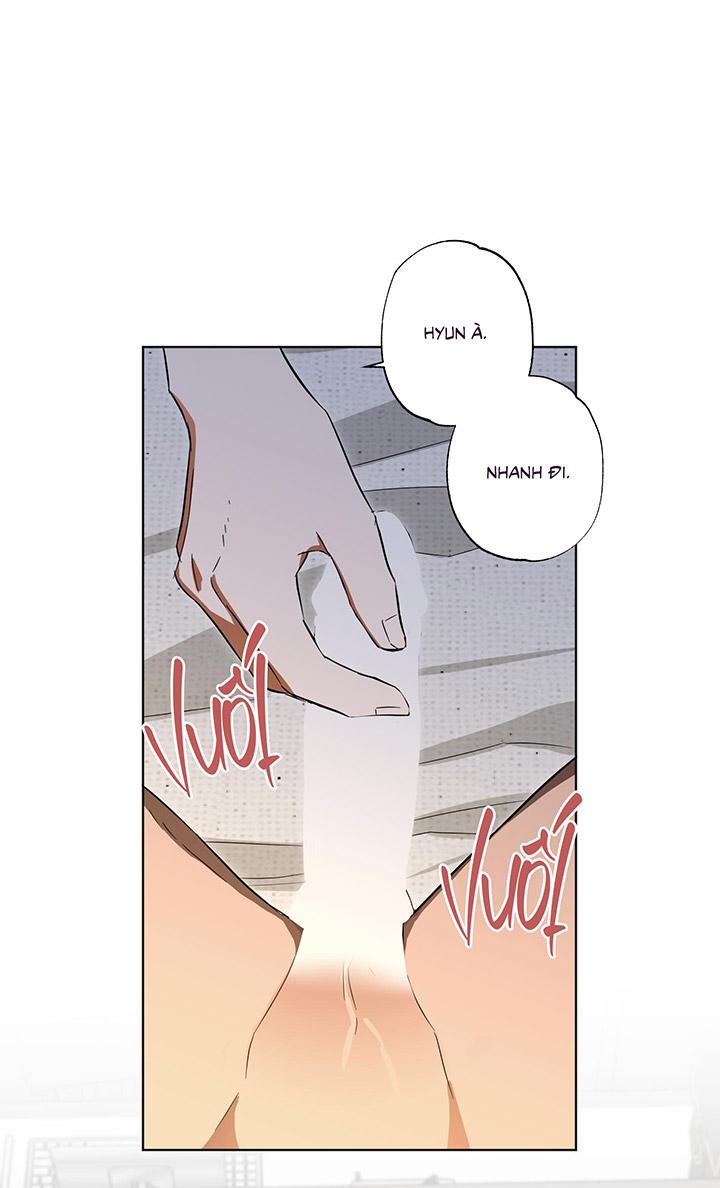 CHIẾN LƯỢC ĐOẠT TÂM CỦA CUỘC TÌNH ĐƠN PHƯƠNG Chapter 10 19+ - Trang 2