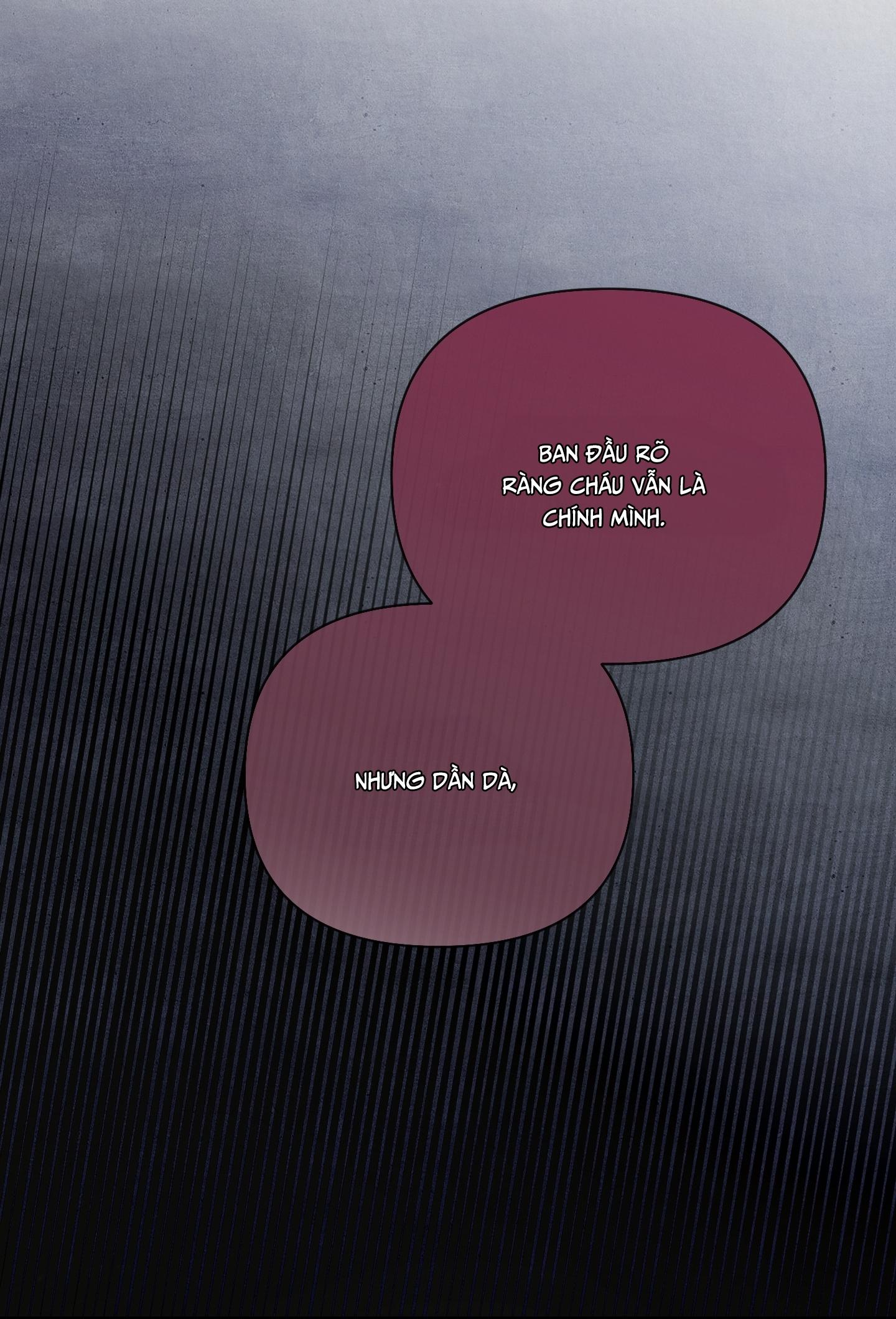 (GĐCV) HỐI HẬN Chapter 8 - Next Chapter 9