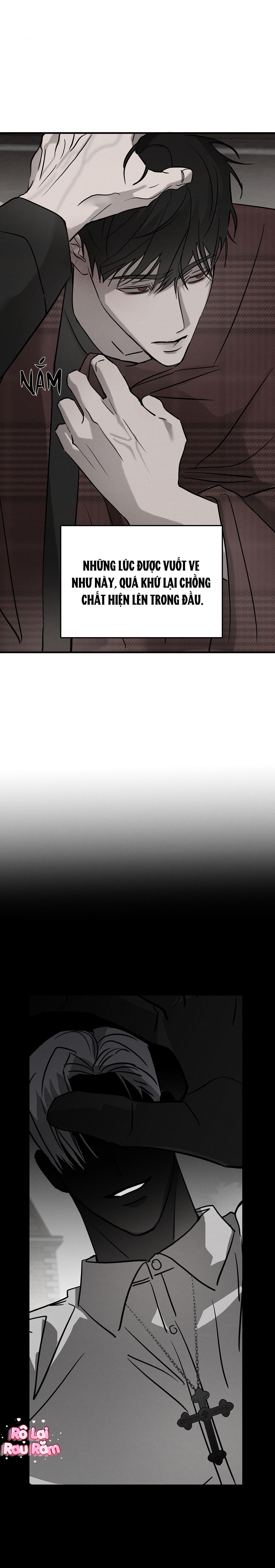 (RÔLAI) Pieta Chapter 20 - Next Chapter 21