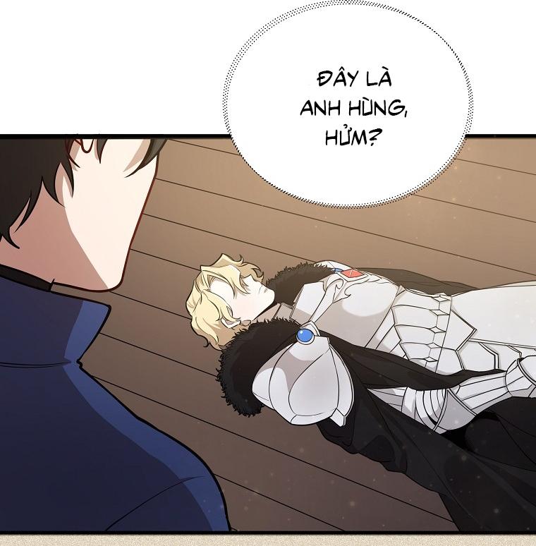 Hãy Lựa Chọn Anh Hùng Của Bạn Thật Cẩn Thận Chapter 3 - Trang 2