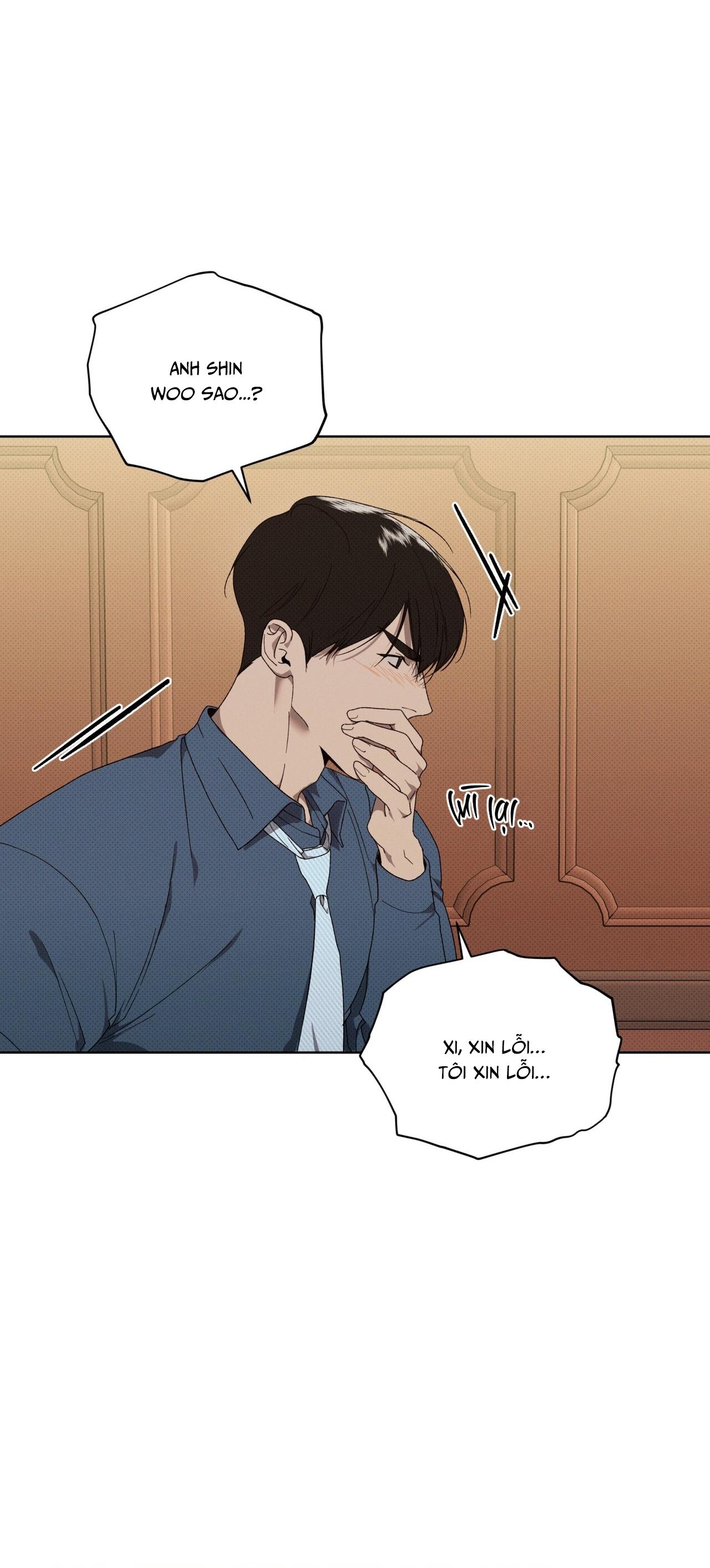 HÌNH THÁI TIẾN HÓA Chapter 7 - Trang 2