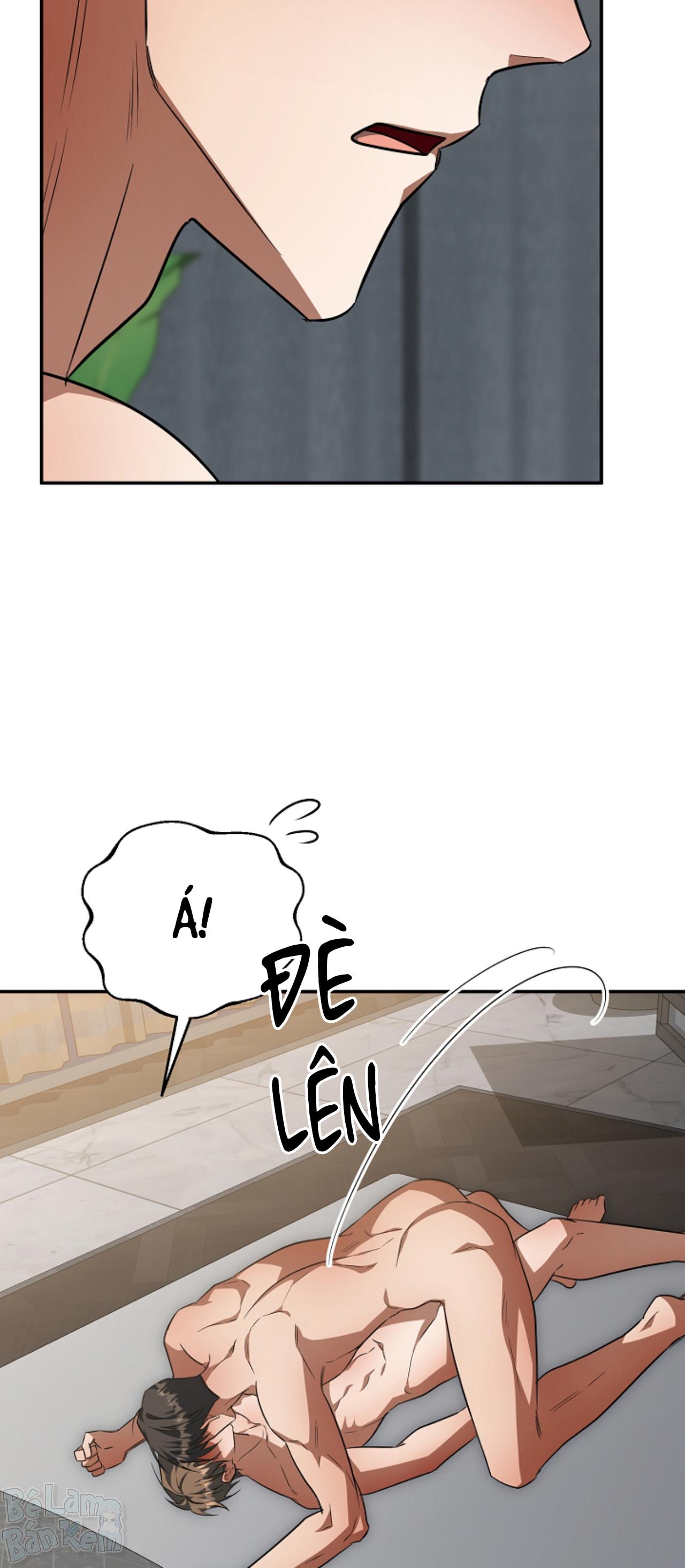 SỰ THẬT TRẦN TRỤI Chapter 26 18+ - Trang 2