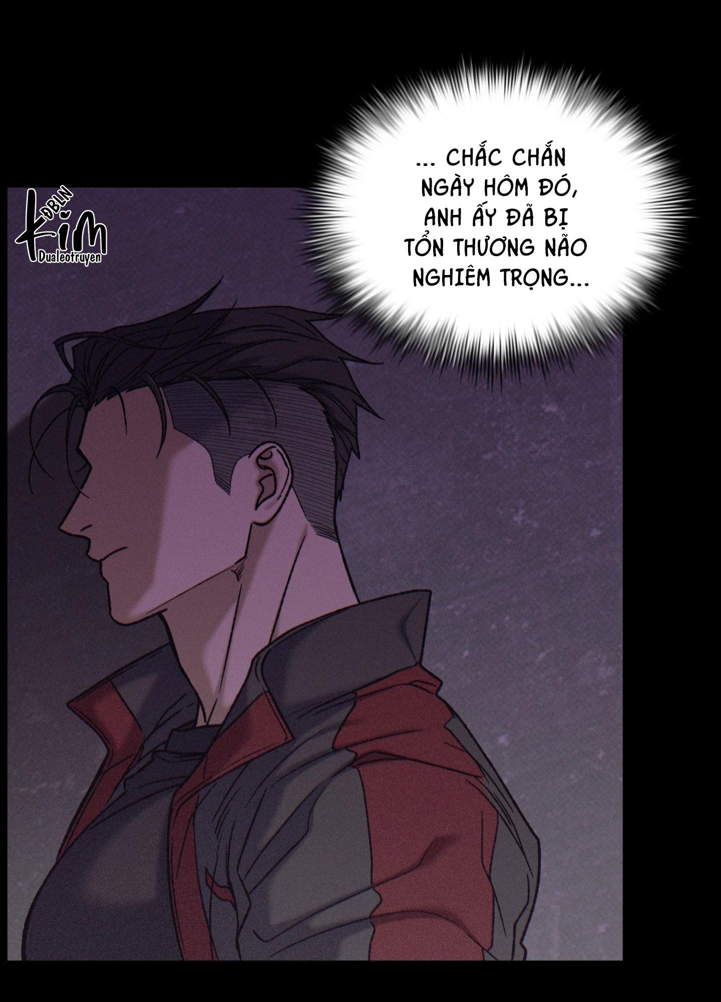 DAWNING LIGHT Chapter 3 - Trang 2