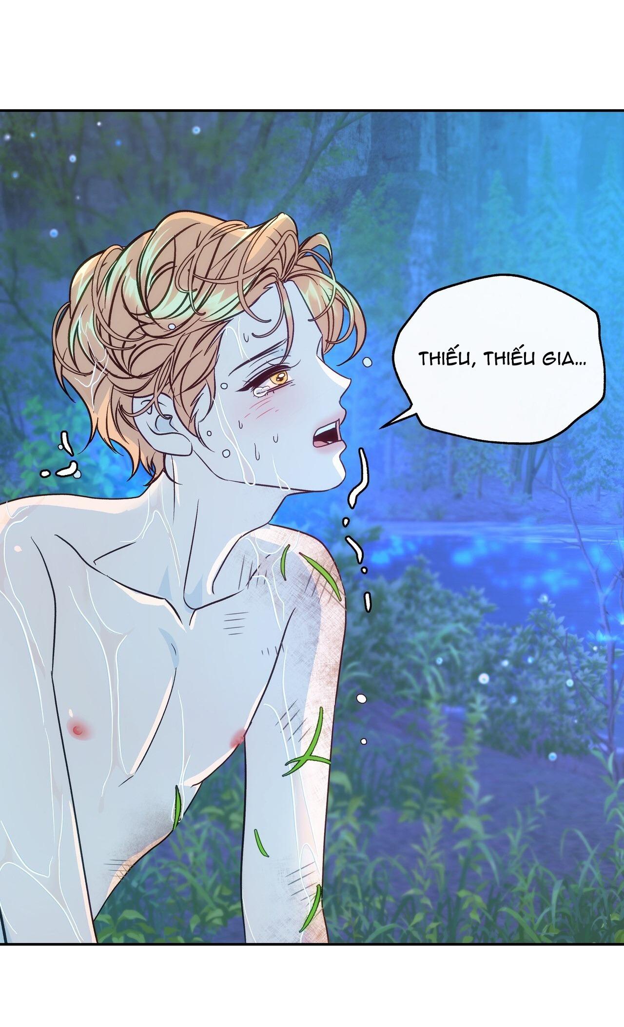 ORCA MANSION Chapter 2 - Trang 2