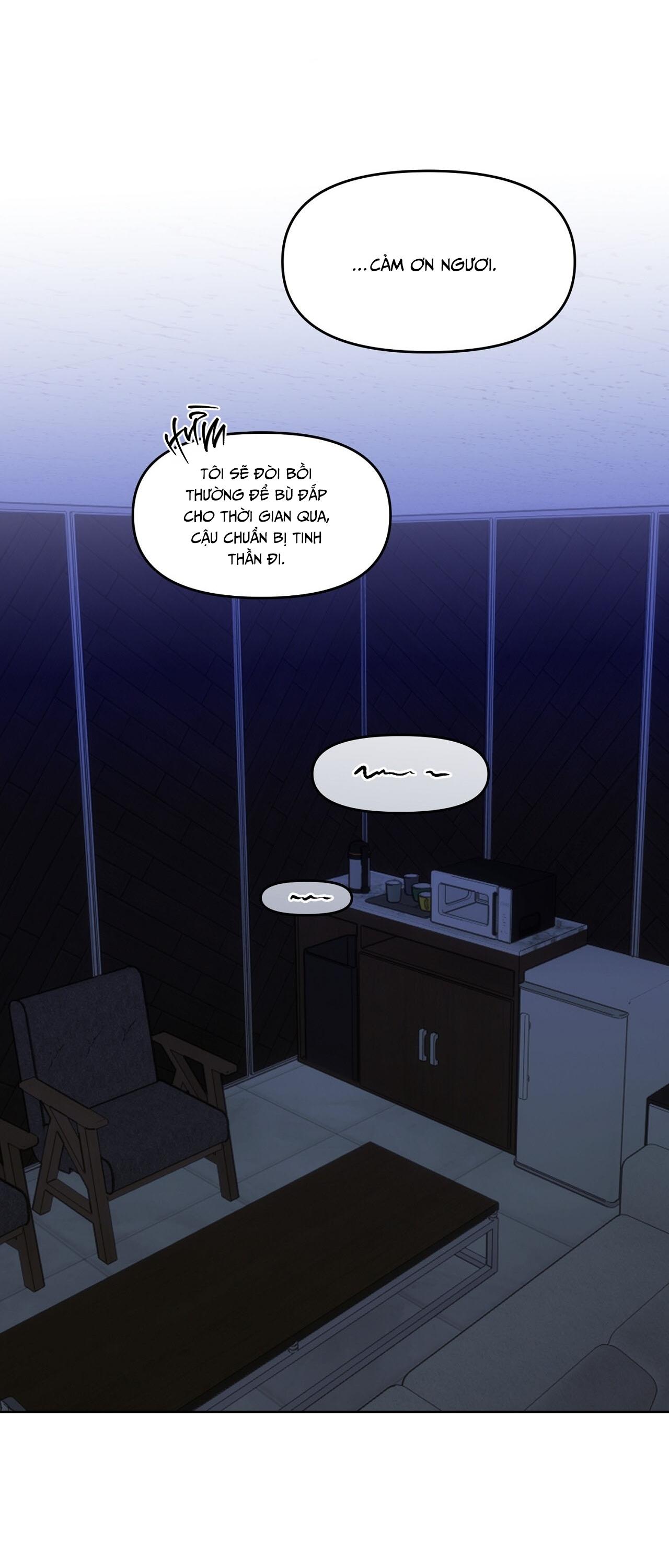 (GĐCV) ÁNH NẮNG LEN LỎI Chapter 5 - Trang 2