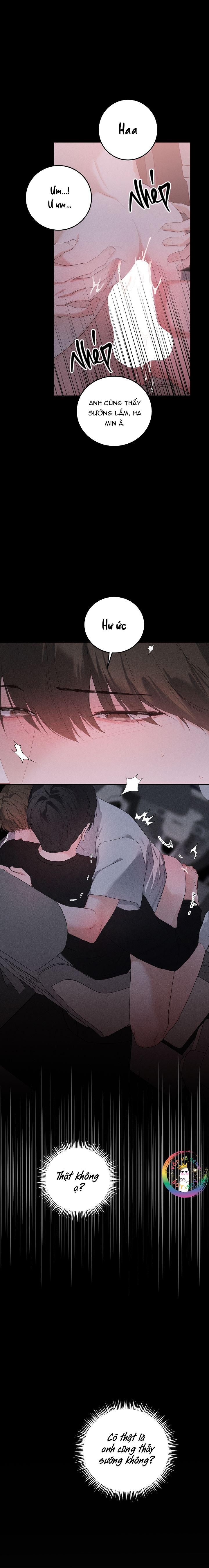 ★ Sweet Shot ★ Chapter 35 - Trang 2