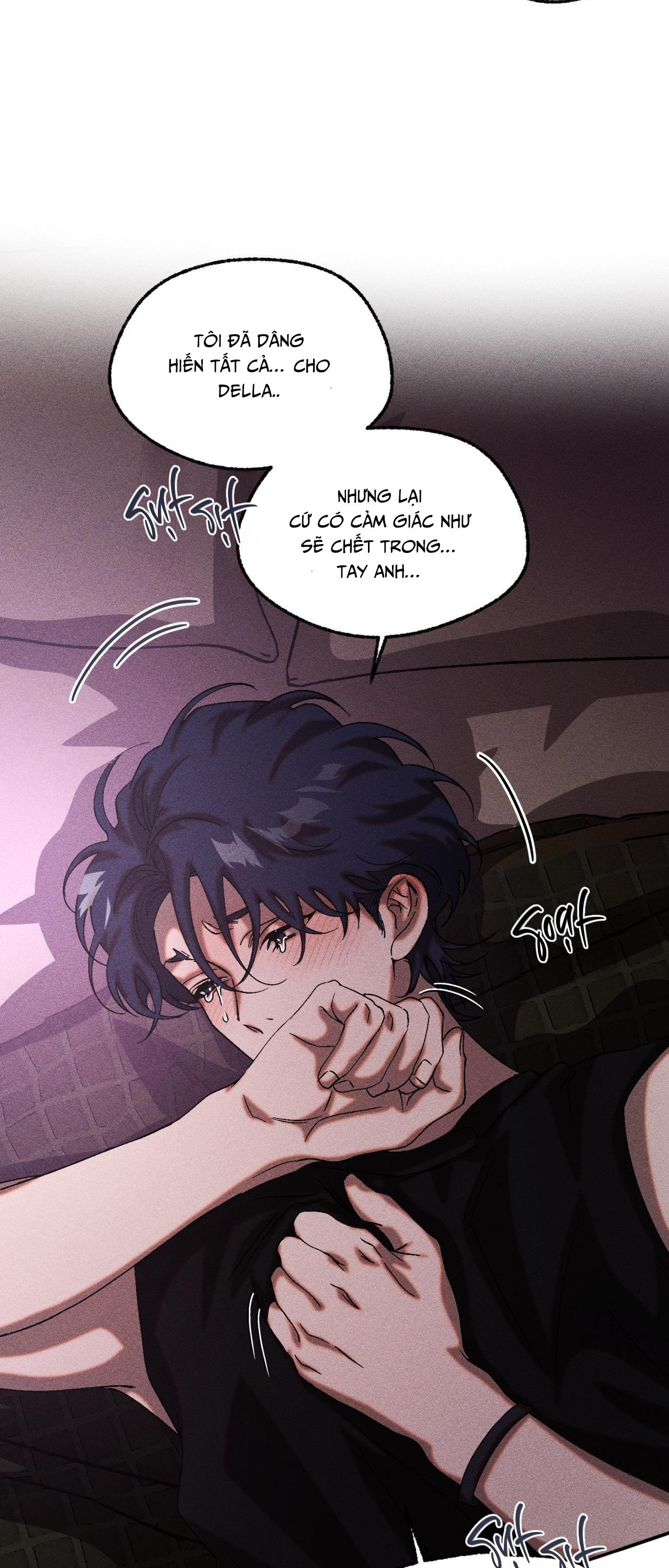 (GĐCV) CUỘC GIAO DỊCH Chapter 65 - Trang 2