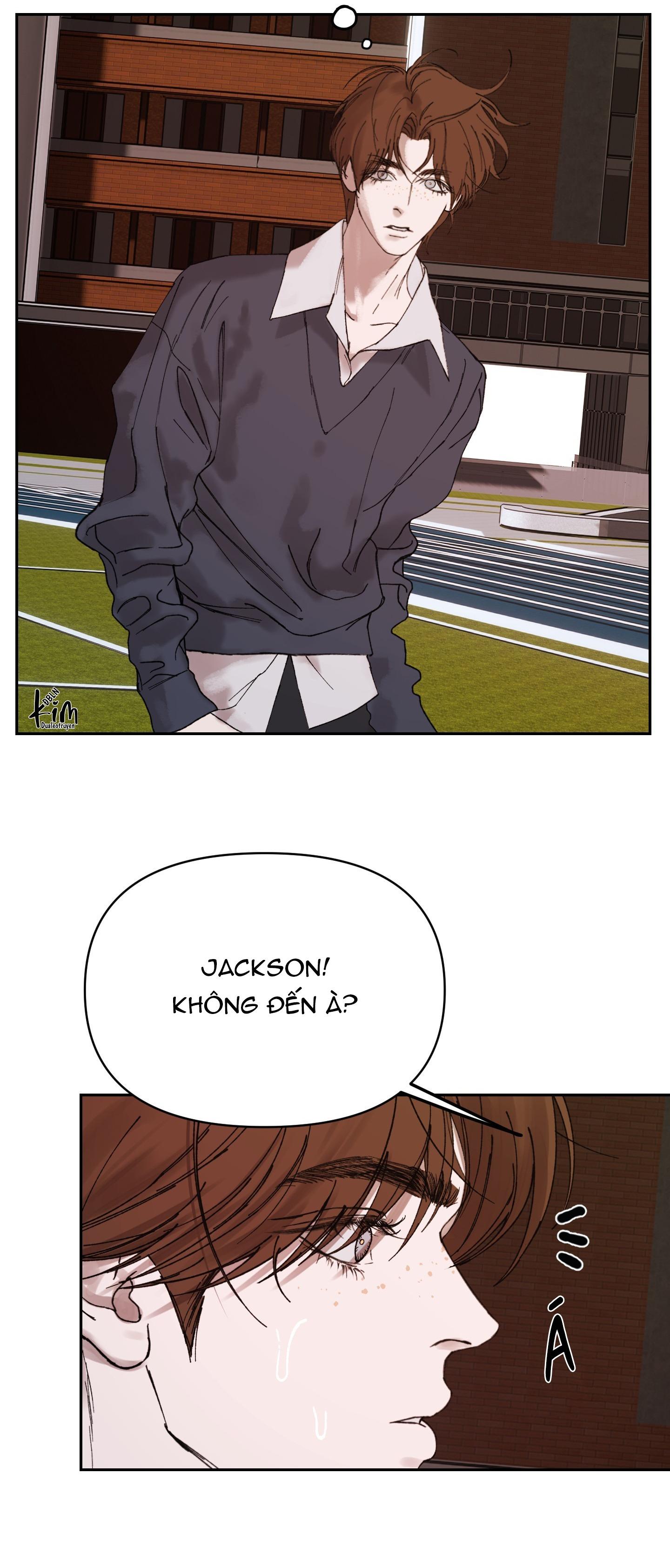 BL CỔ TRANG-ÂU CỔ NGẮN NHÀ KIM Chapter 43 vĩnh hằng e - Trang 2