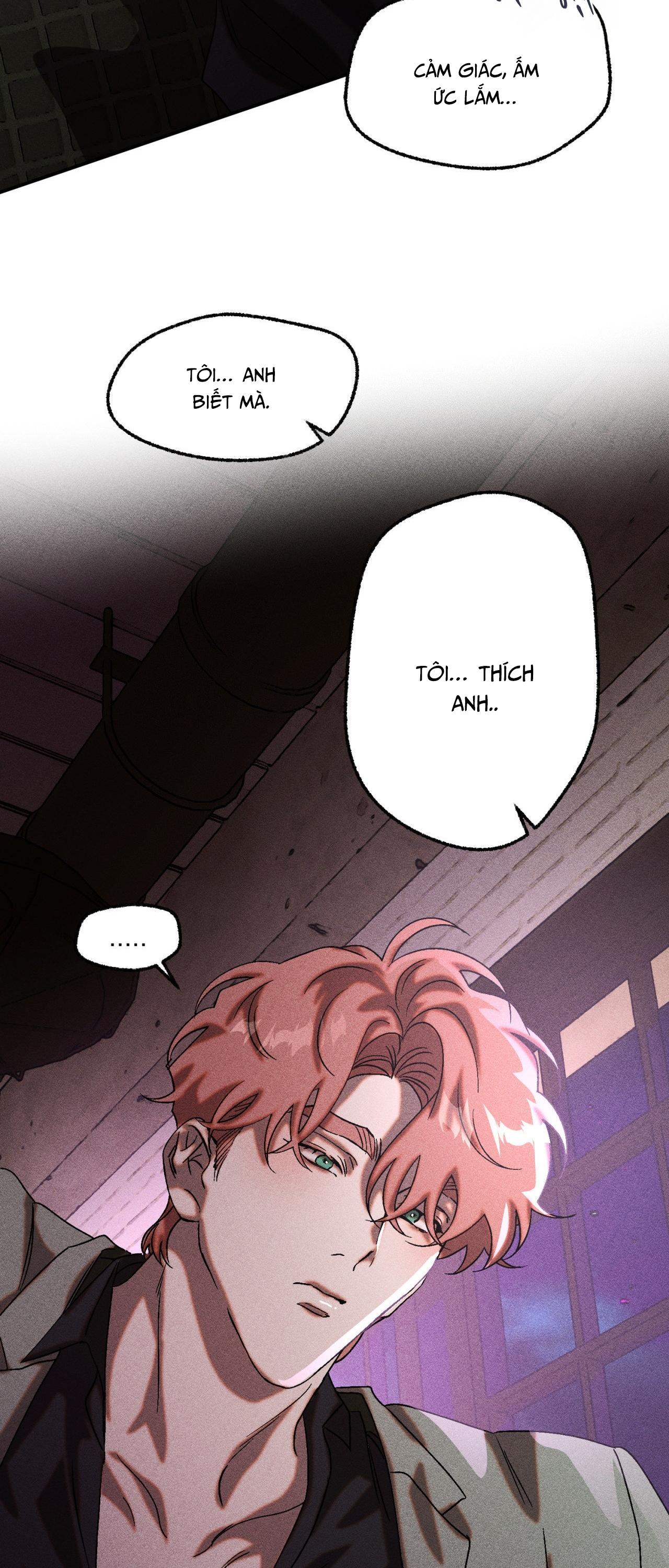 (GĐCV) CUỘC GIAO DỊCH Chapter 65 - Trang 2