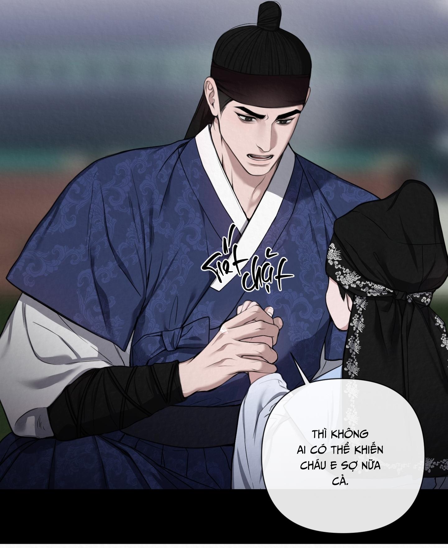 HỐI HẬN Chapter 1 - Trang 2