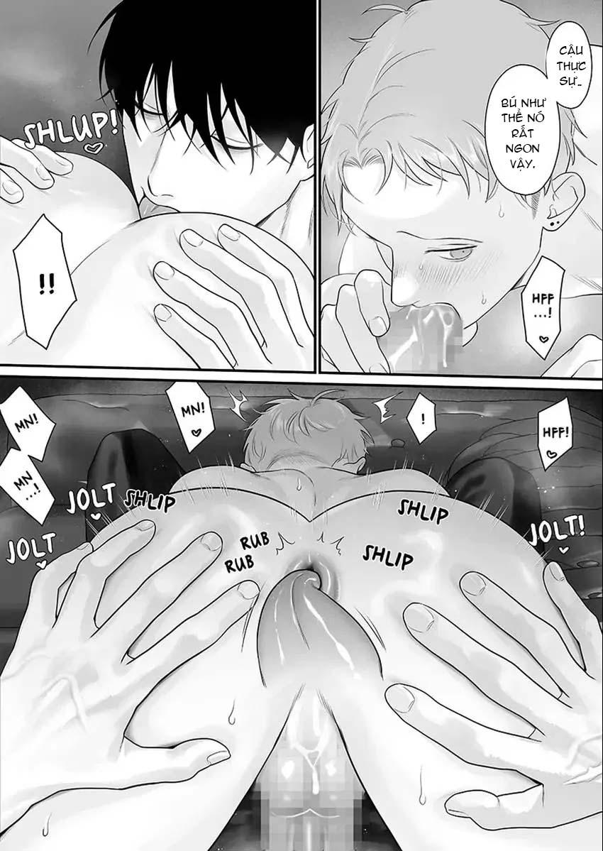 Cưng mà nói Chapter 256.3 - Trang 2