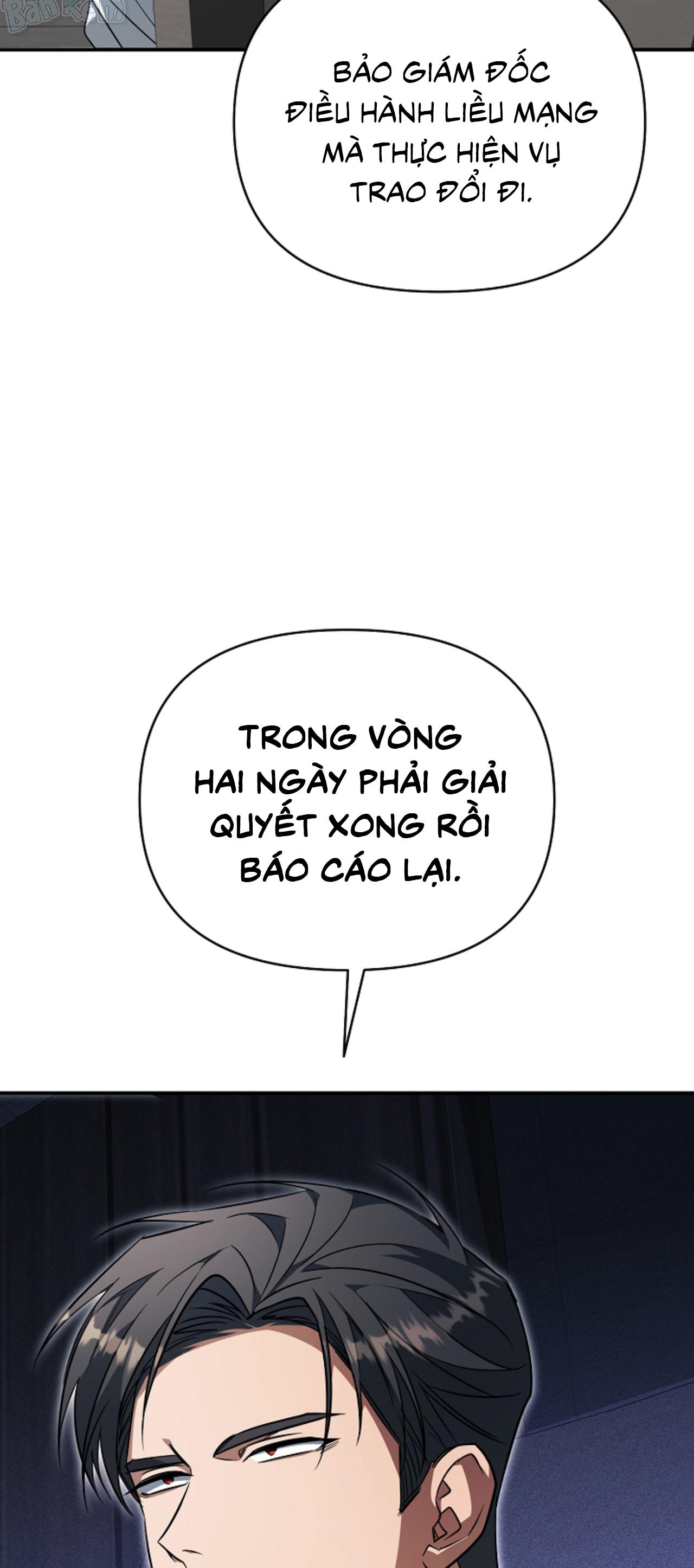 SỰ THẬT TRẦN TRỤI Chapter 30 - Trang 2
