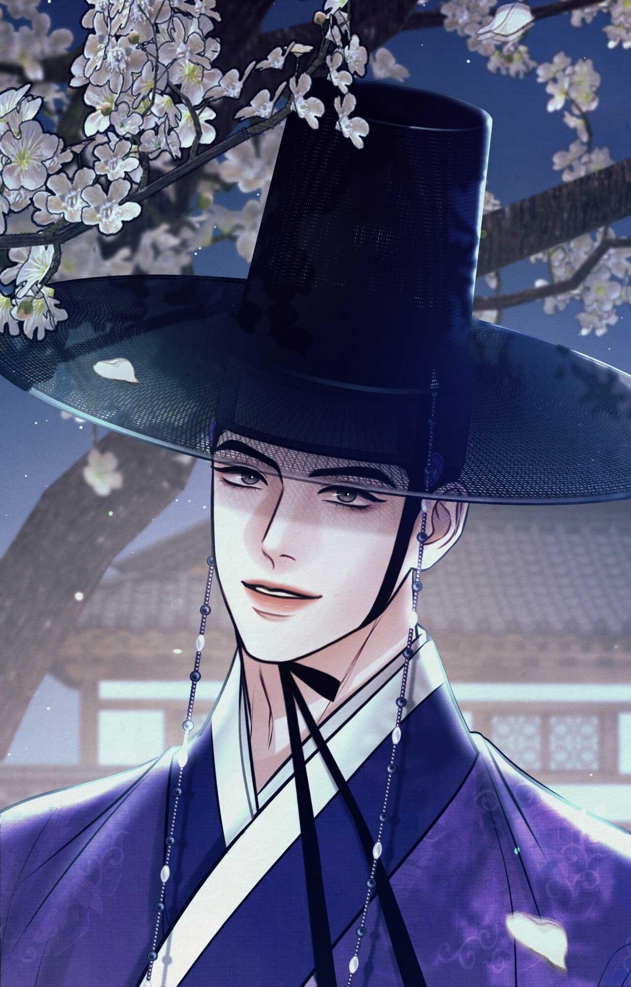 NGHỊCH SÁT Chapter 1 - Trang 2