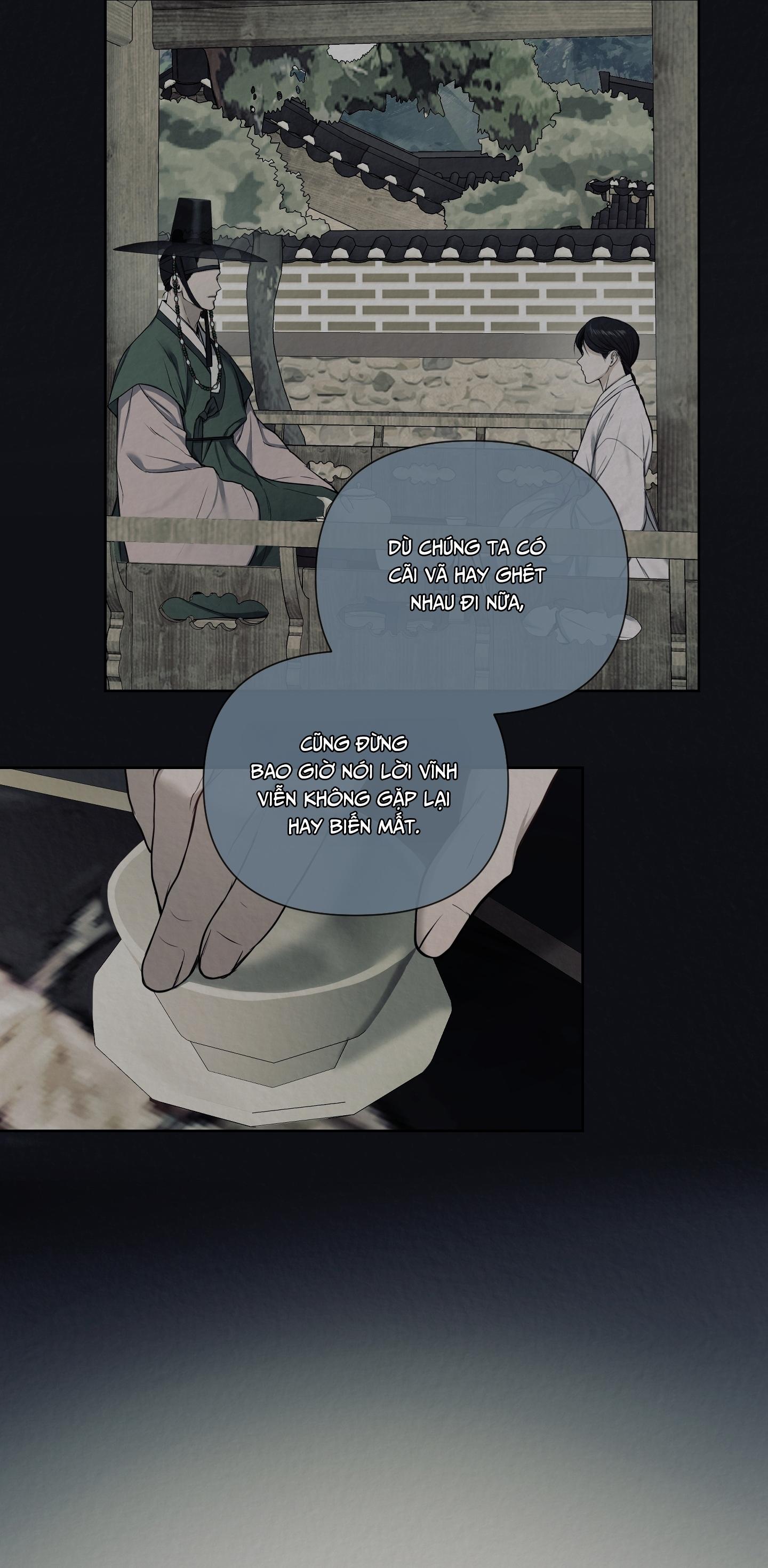 (GĐCV) HỐI HẬN Chapter 8 - Next Chapter 9